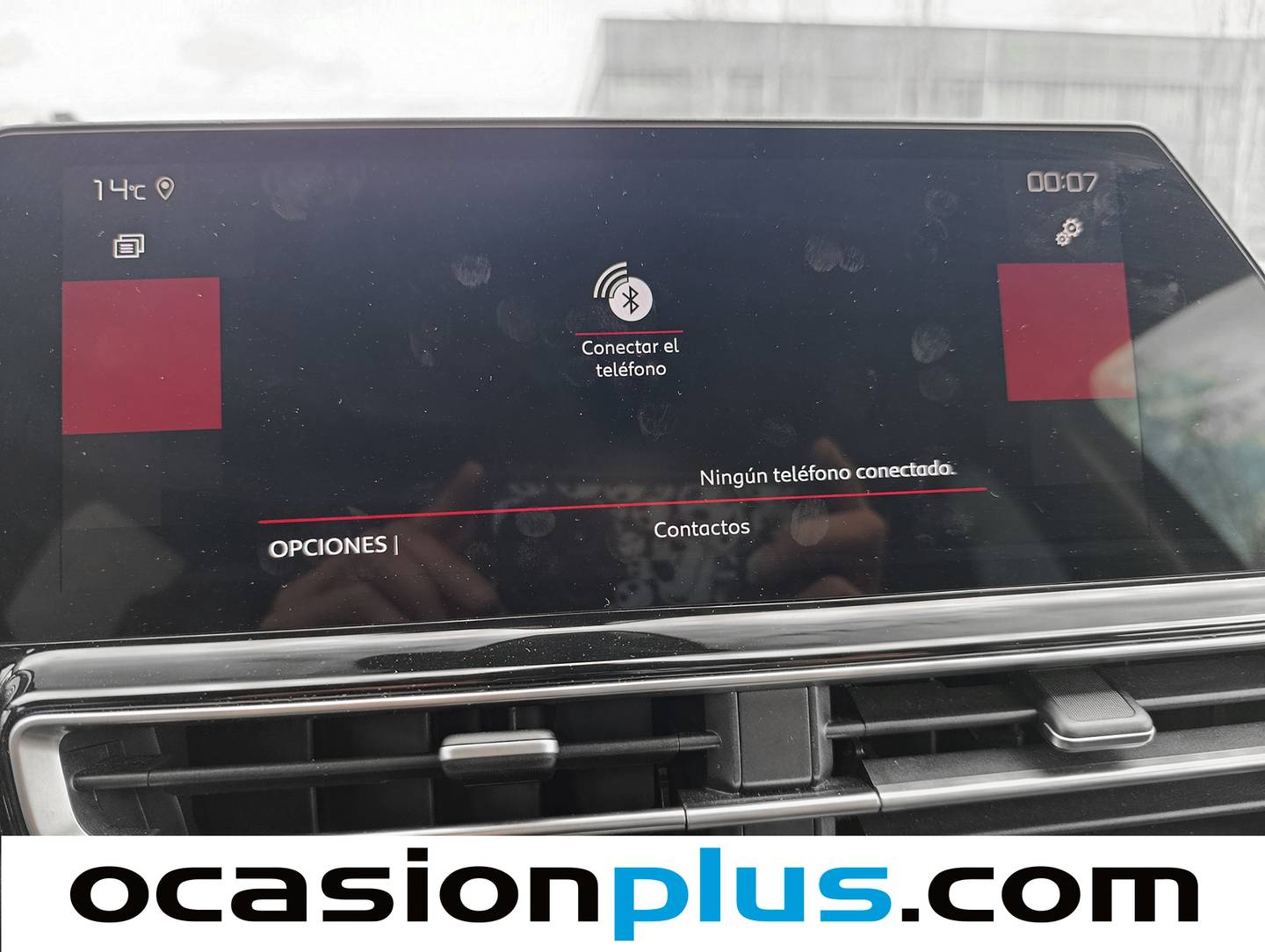 Foto Citroën C5 Aircross Citroen C5 Aircross PureTech 130 S&S Plus  (131 CV)