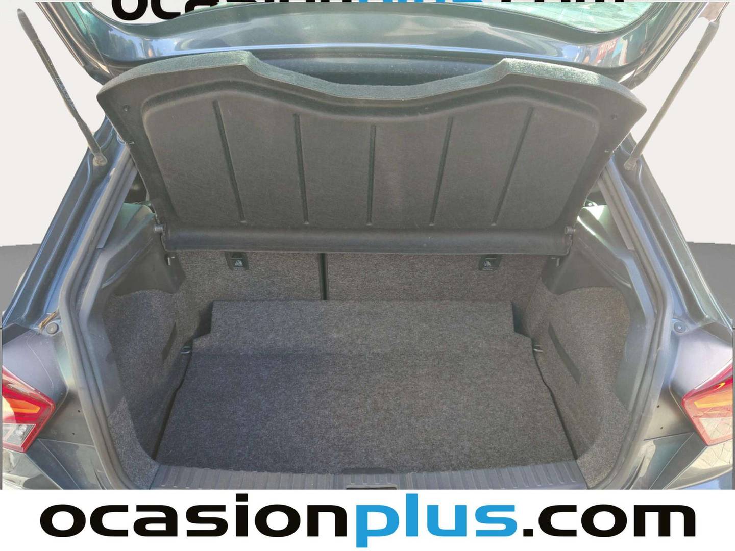 Foto Seat Ibiza SEAT Ibiza 1.5 TSI FR XL DSG (150 CV)