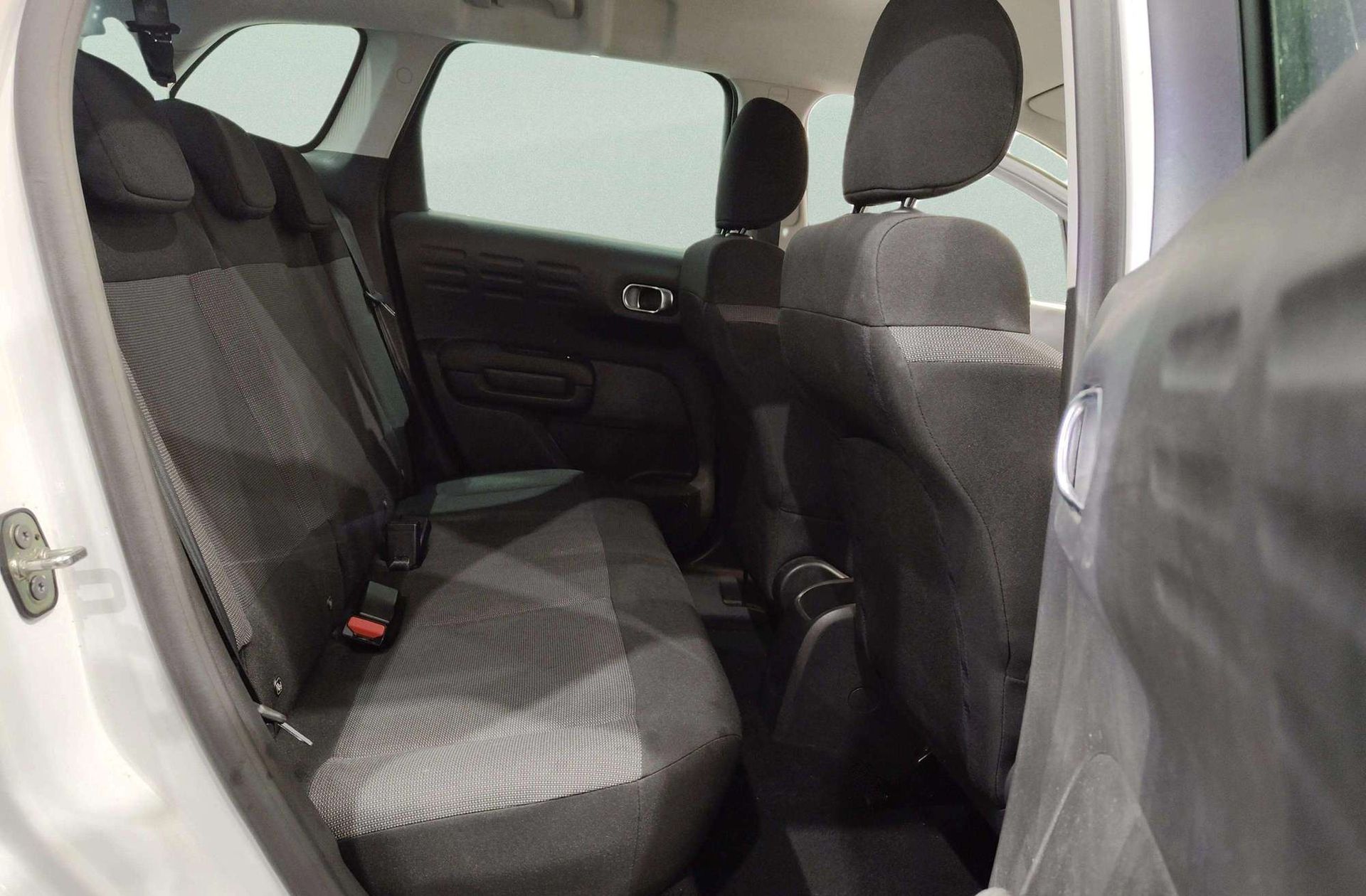 Citroën C3 Aircross PureTech 110 Plus - foto 18