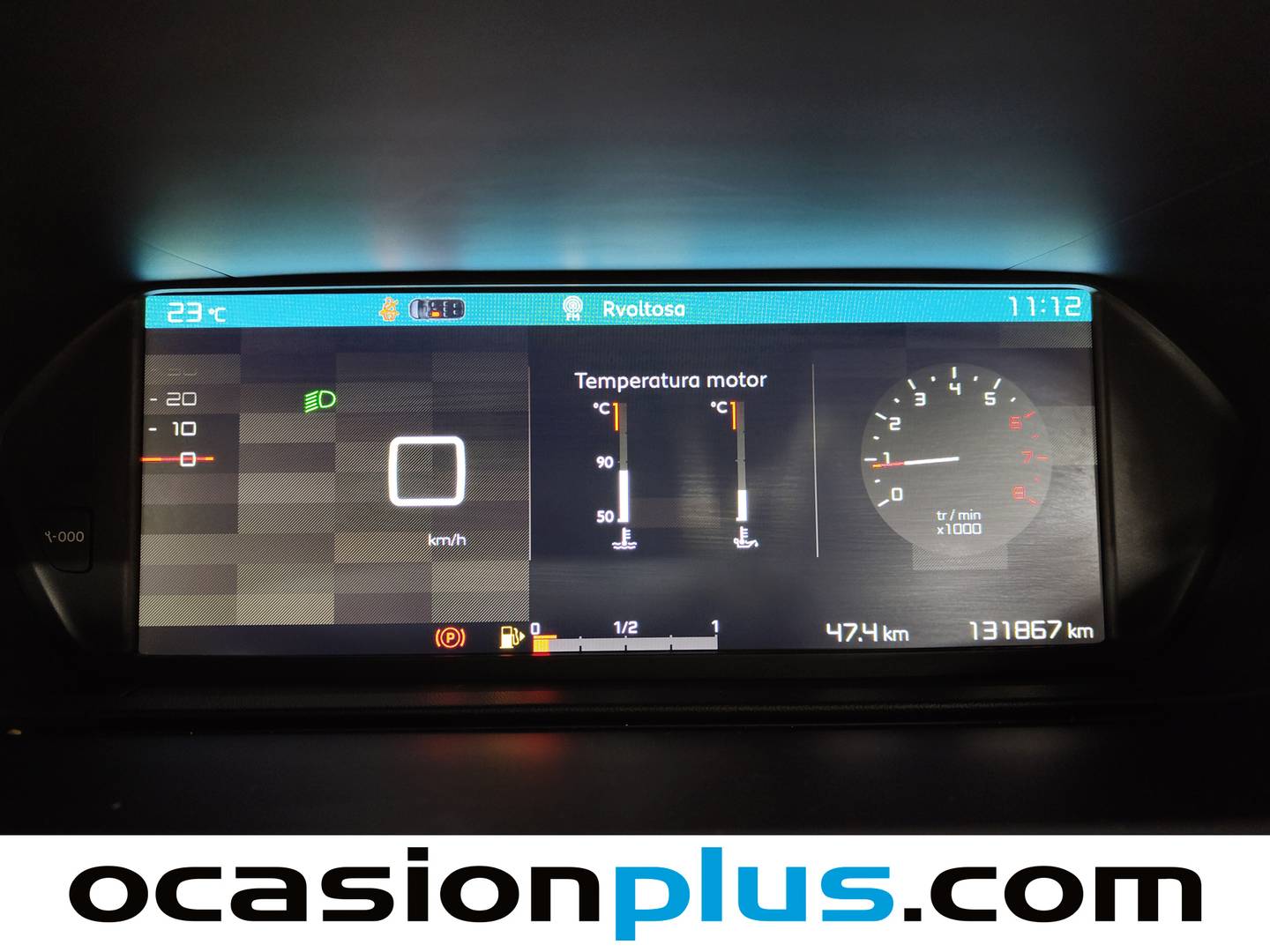 Citroën Grand C4 Picasso Citroën Grand C4 Picasso PureTech 130 6v S&S Feel (130 CV) 7 Plazas km 0