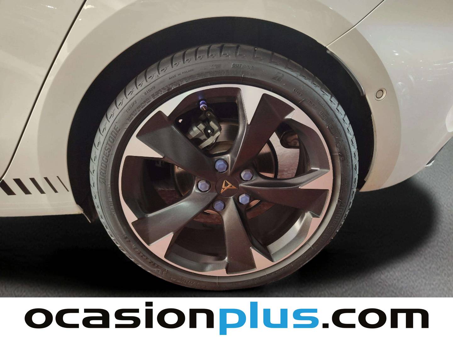 Cupra León Cupra León 1.5 eTSI DSG (150 CV) al mejor precio