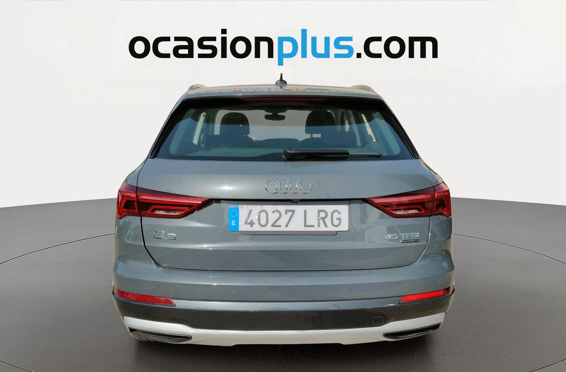 Audi Q3 Advanced 45 TFSI quattro S tronic - foto 15