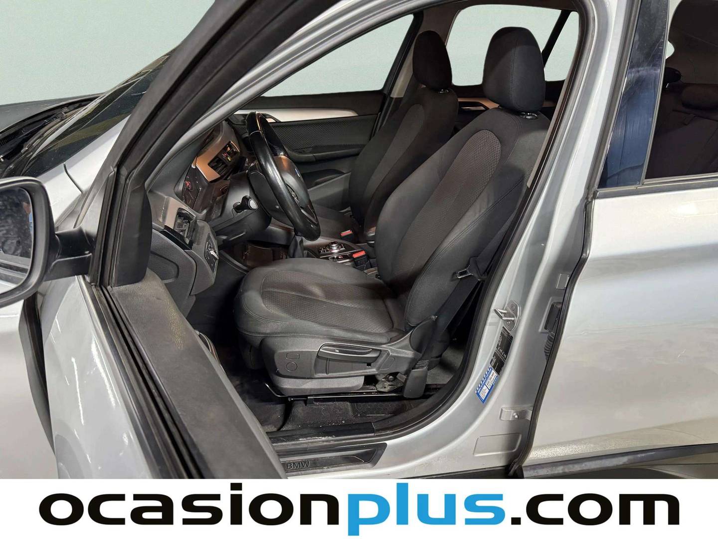 Foto BMW X1 BMW X1 sDrive18d (150 CV)