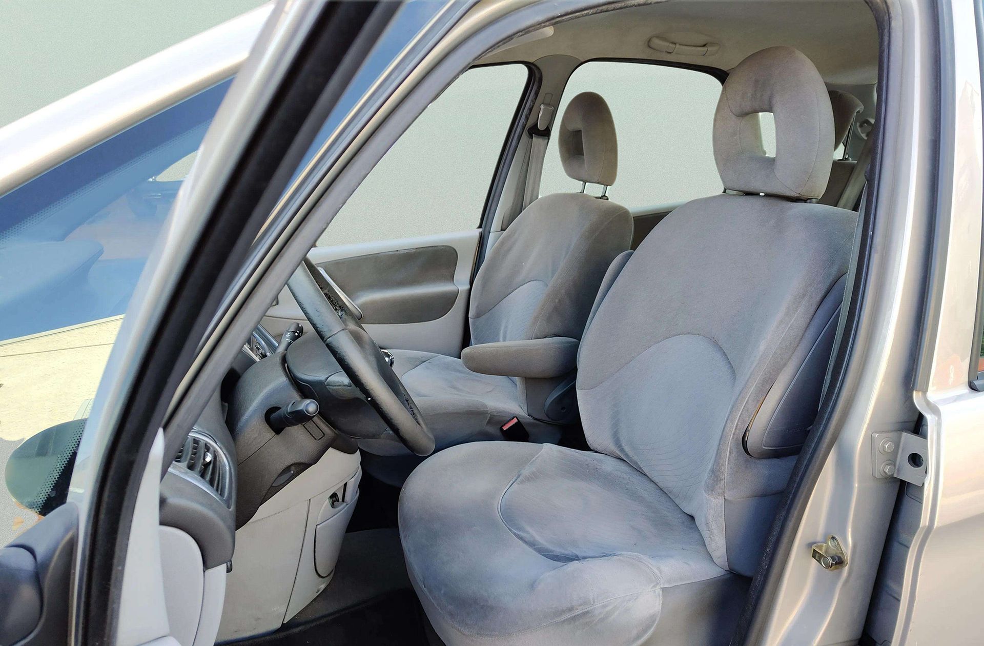 Citroën Xsara Picasso 2.0 HDi Vivace - foto 8