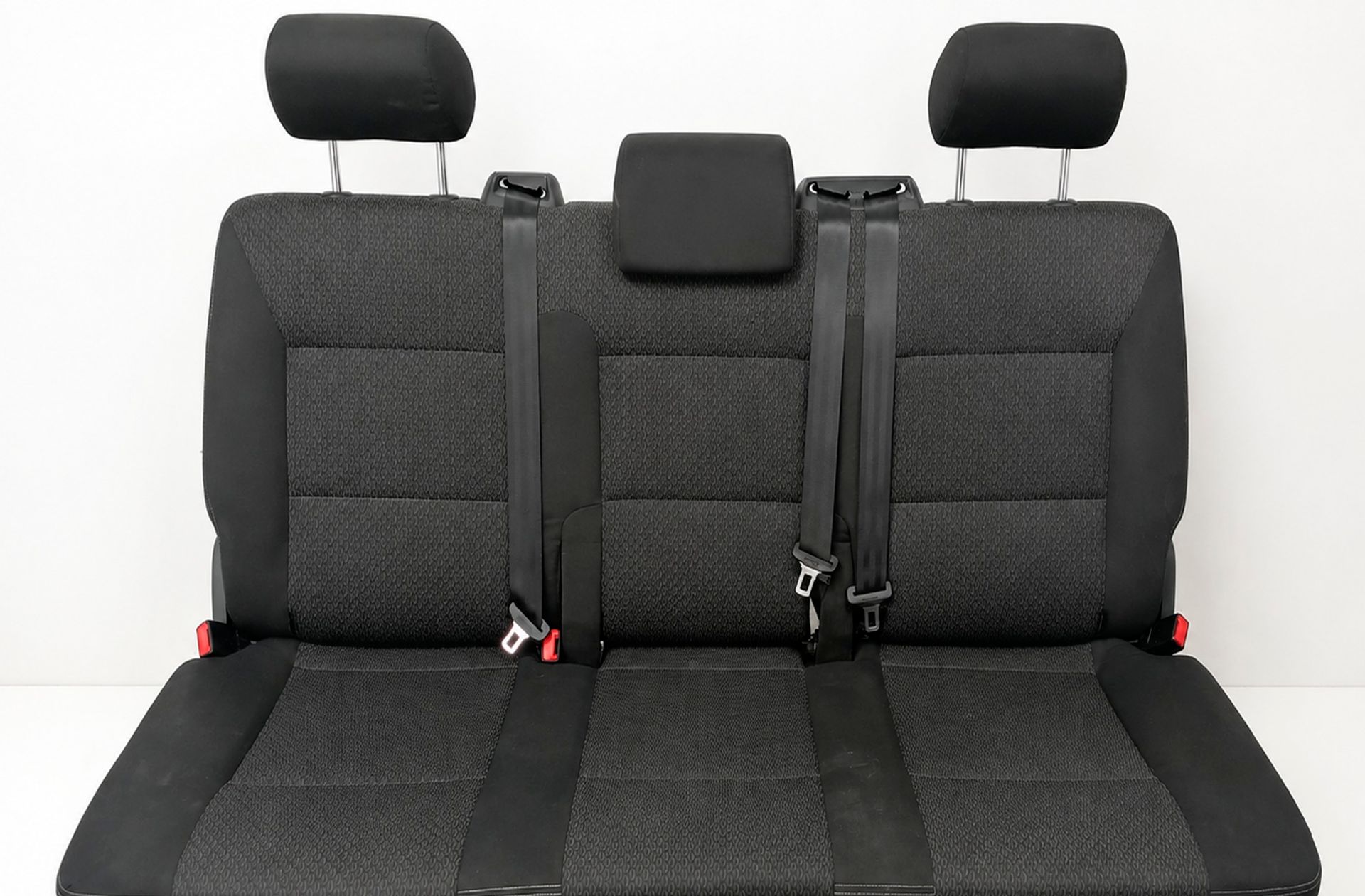 Volkswagen Multivan The Original Corto 2.0 TDI BMT 5 plazas Semi-Camper - foto 29