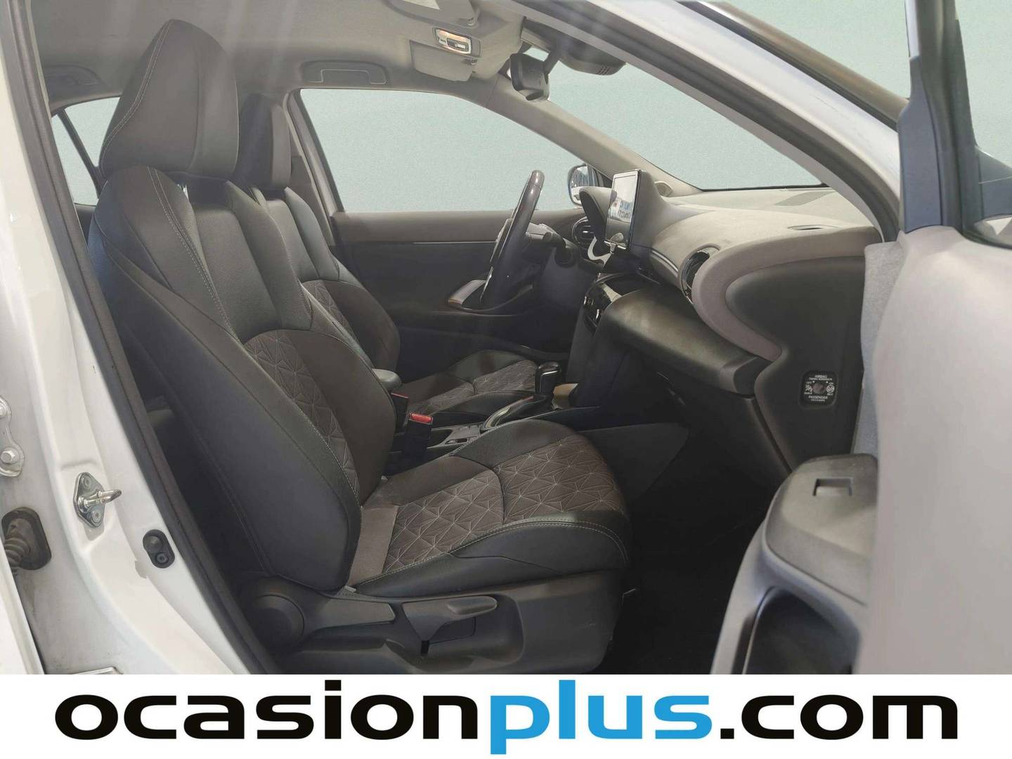 Toyota Yaris Cross Toyota Yaris Cross 120H Style (116 CV) híbrido