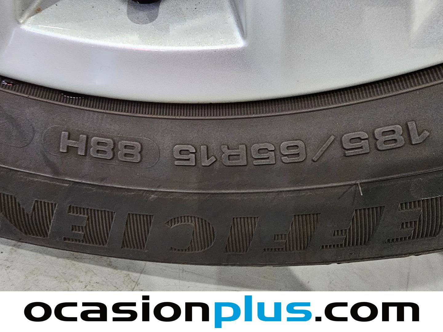 Seat Ibiza Seat Ibiza 1.0 MPI Style Plus (80 CV) seminuevo