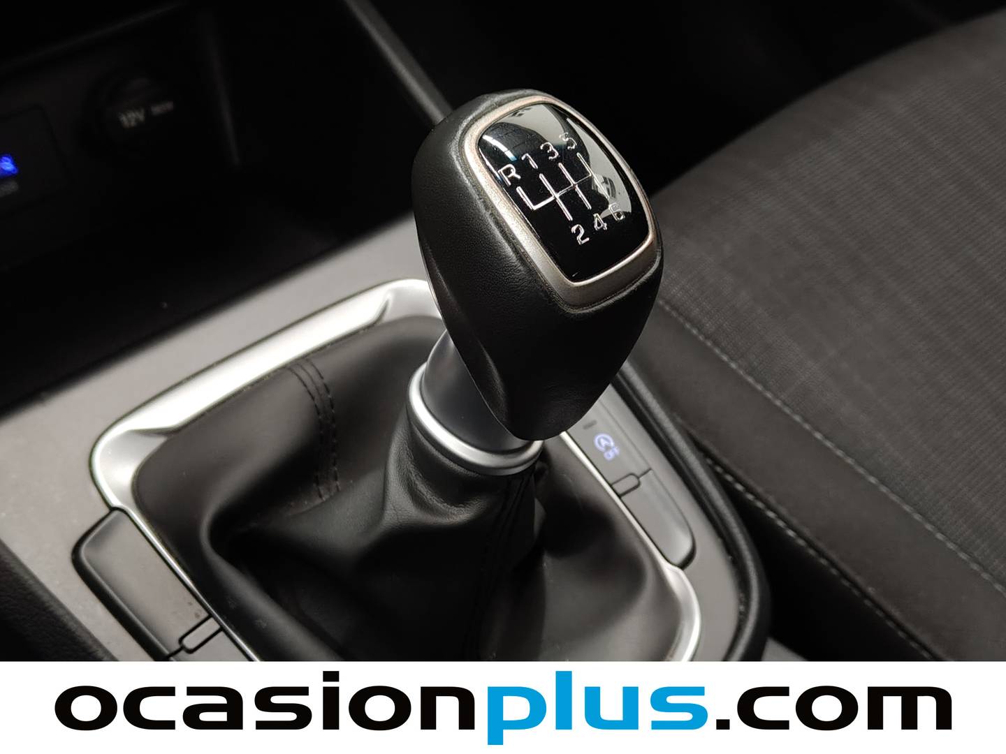 Foto Hyundai Kona Hyundai Kona 1.0 TGDi Maxx 4x2 (120 CV)