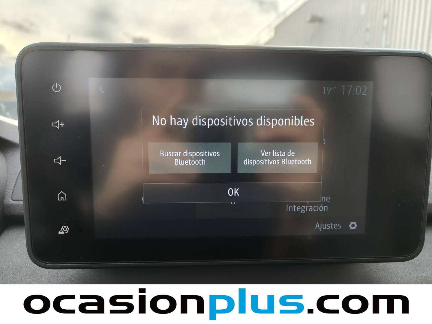 Foto Dacia Sandero Dacia Sandero Stepway Extreme Go TCe (110 CV)