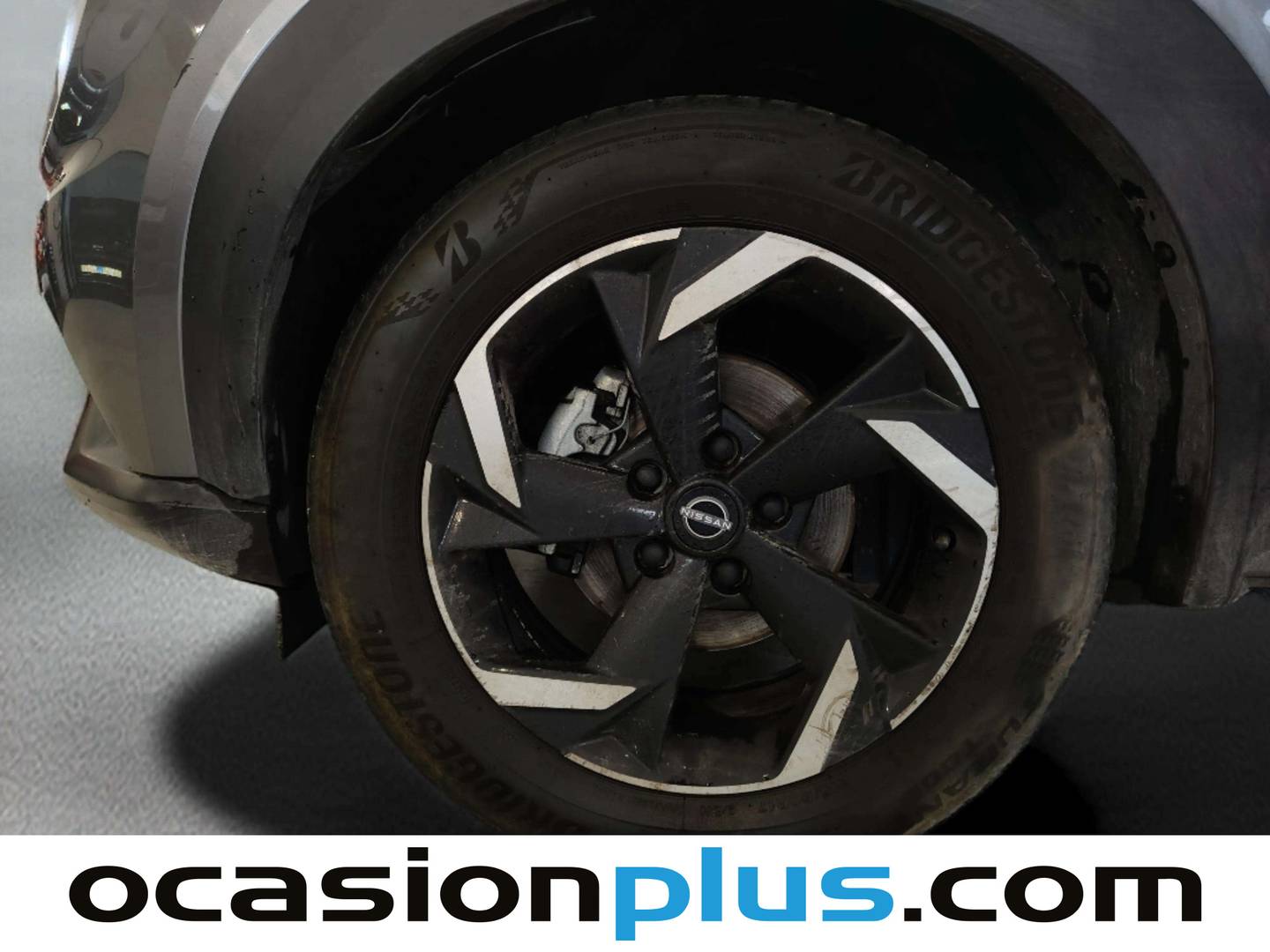 Nissan JUKE Nissan Juke 1.6 Hybrid N-Connecta Auto (143 CV) automático