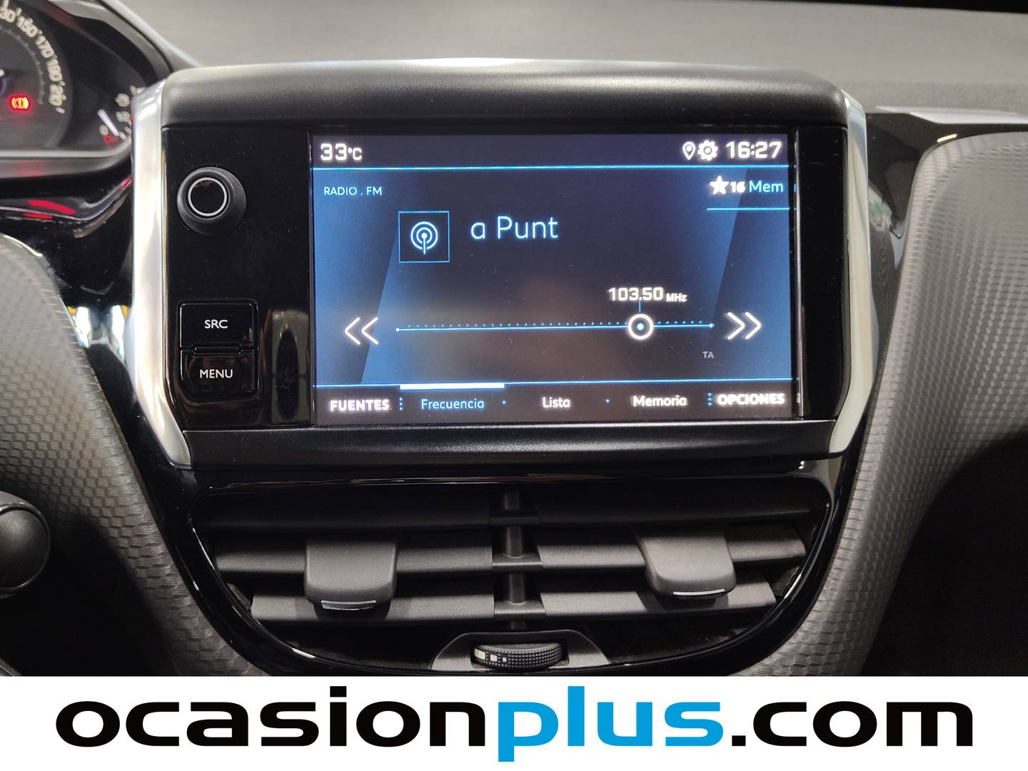 Peugeot 208 Peugeot 208 PureTech Signature (82 CV) gasolina