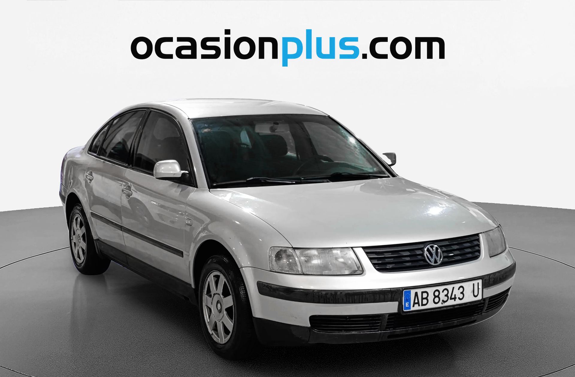 Volkswagen Passat Trendline 1.9 TDI - foto 2