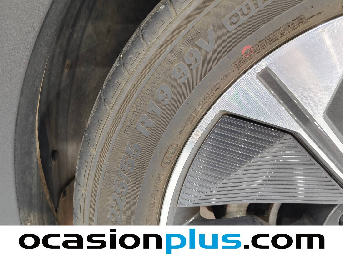 EBRO S700 EBRO S700 1.6 TGDI Luxury 7 DCT (147 CV) de segunda mano