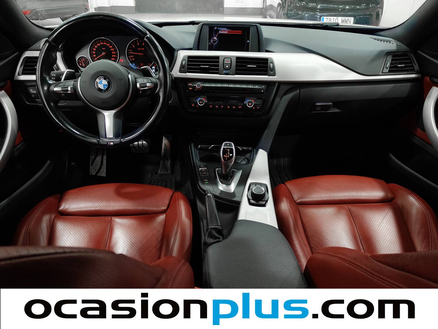 Foto BMW Serie 4 BMW Serie 4 420i Gran Coupe (184 CV)