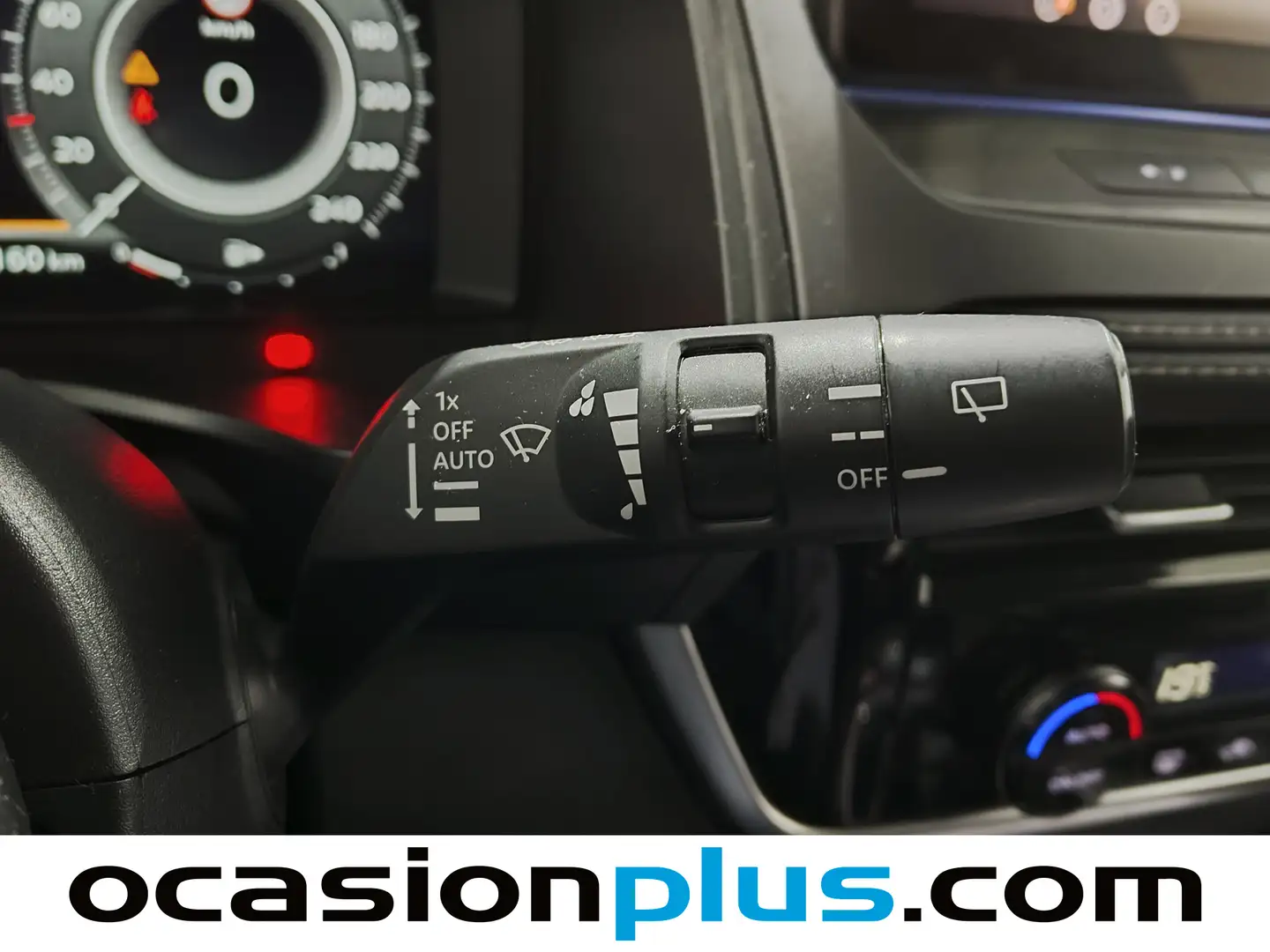 Foto Nissan QASHQAI Nissan Qashqai DIG-T 140 N-Connecta (140 CV)