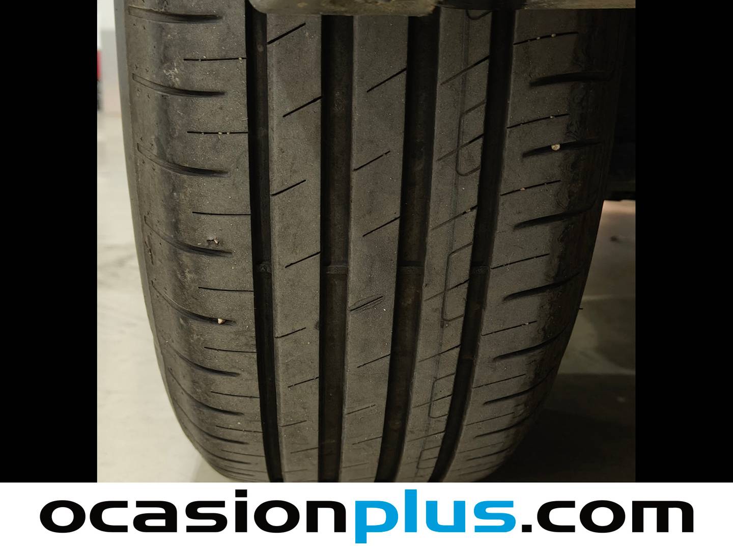 Volkswagen T-Cross Volkswagen T-Cross Advance 1.0 TSI (110 CV) DSG de segunda mano