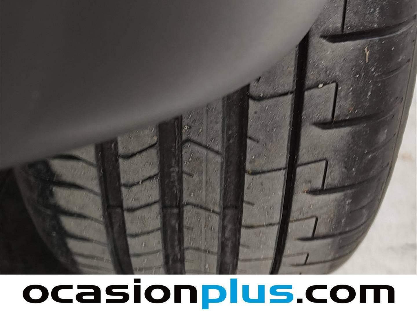 Foto Mercedes GLA Mercedes-Benz GLA 200 D (150 CV) Pack AMG