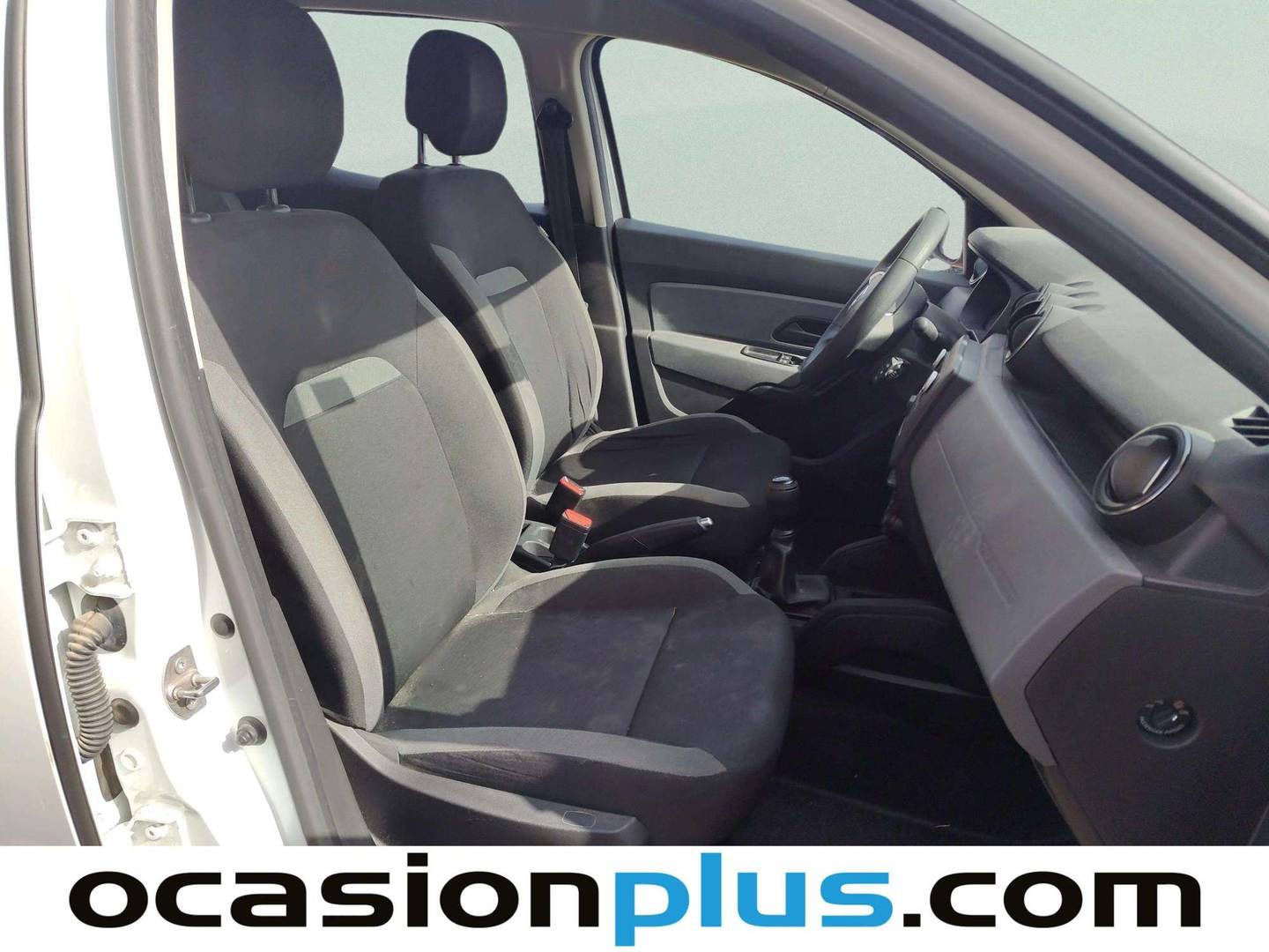 Dacia Duster Dacia Duster Essential TCE (100 CV) 4X2 al mejor precio