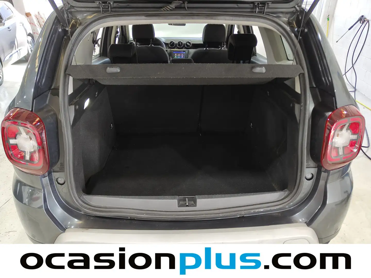 Foto Dacia Duster Dacia Duster Prestige TCE (125 CV) 4x2