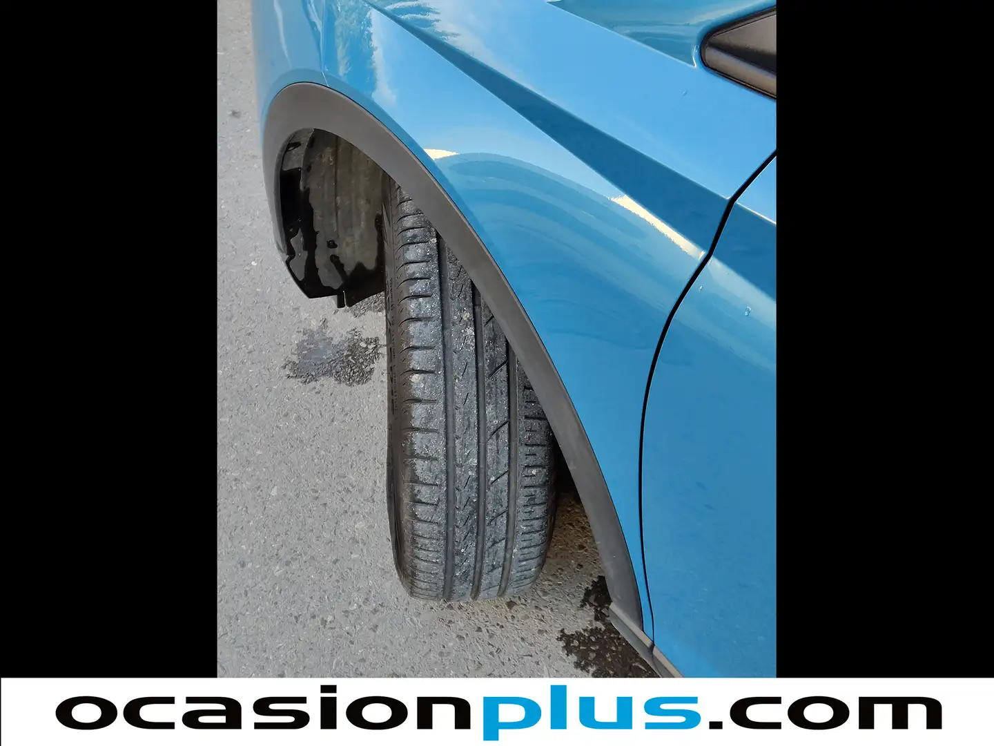 Foto Hyundai Bayon Hyundai Bayon 1.2 MPI Essence (84 CV)