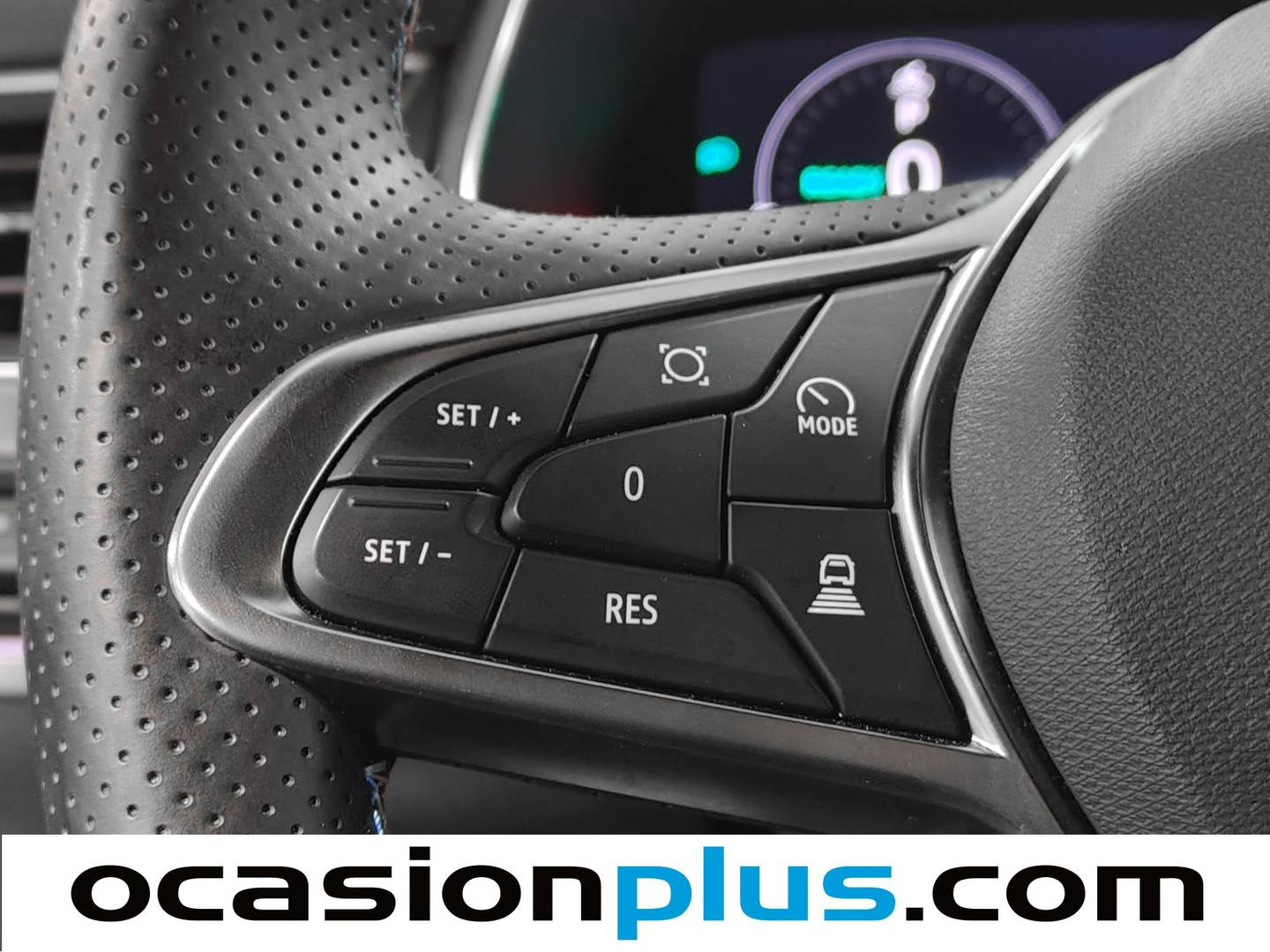 Foto Renault Arkana Renault Arkana Esprit Alpine E-TECH Híbrido (145 CV)