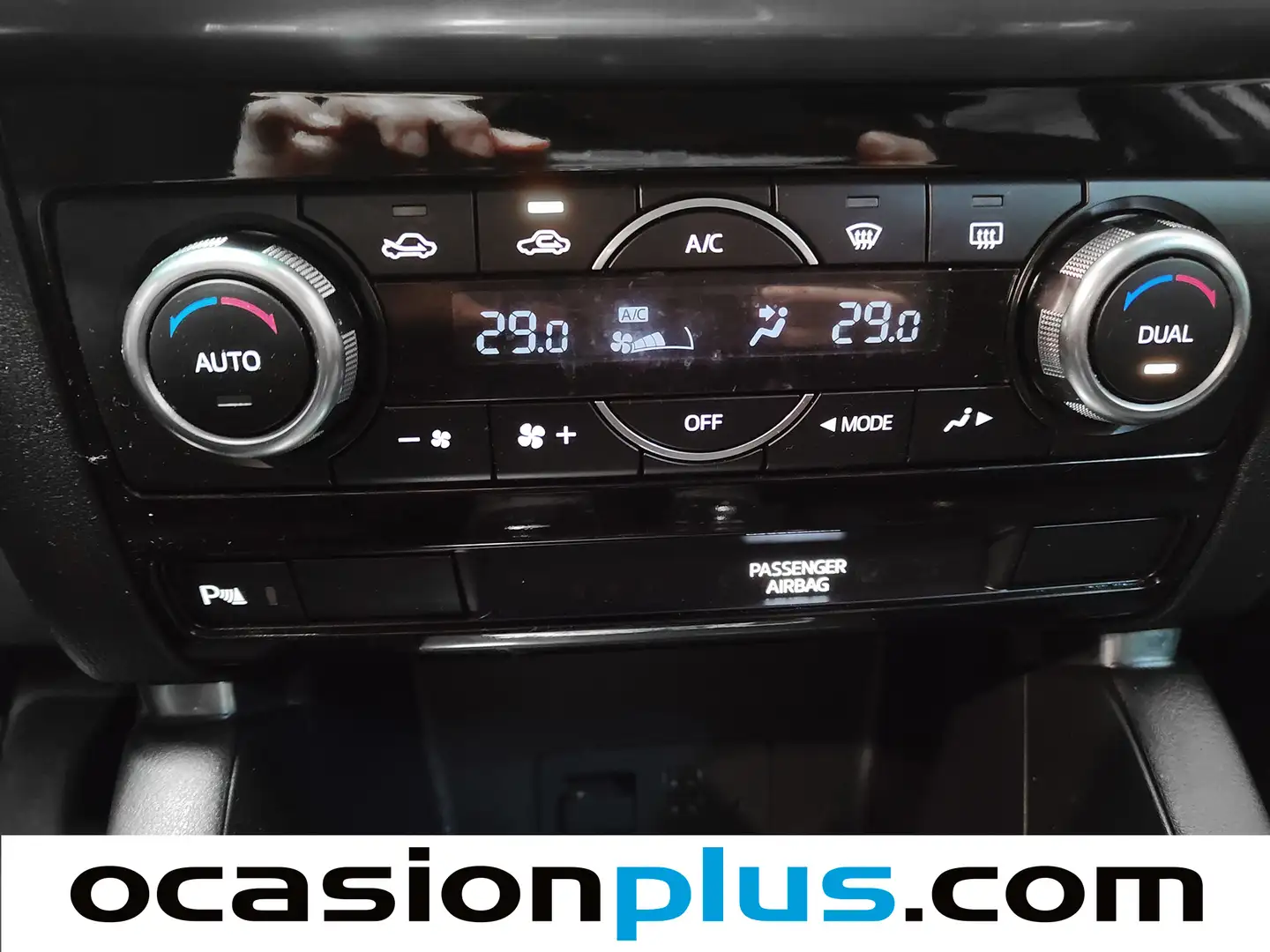 Foto Mazda CX-5 Mazda CX-5 2.2 DE Style+ 2WD (150 CV)