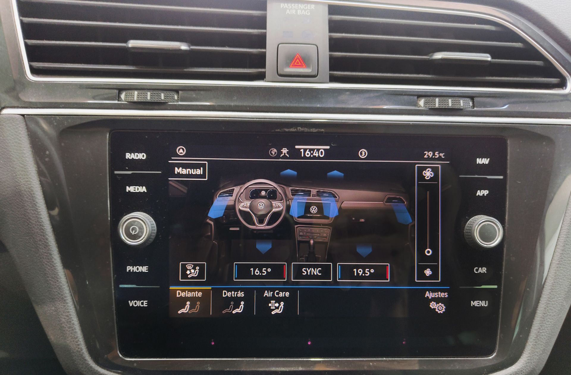 Volkswagen Tiguan Life 1.5 TSI DSG - foto 36