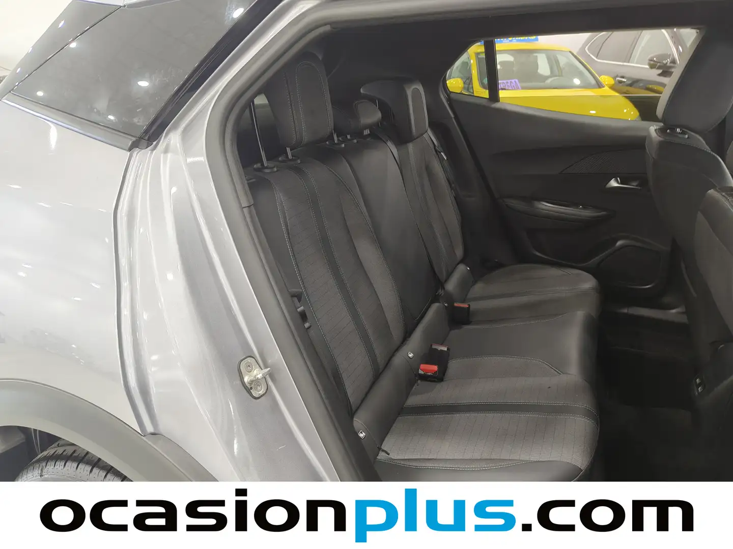 Foto Peugeot 2008 Peugeot 2008 PureTech 100 S&S Allure  (100 CV)