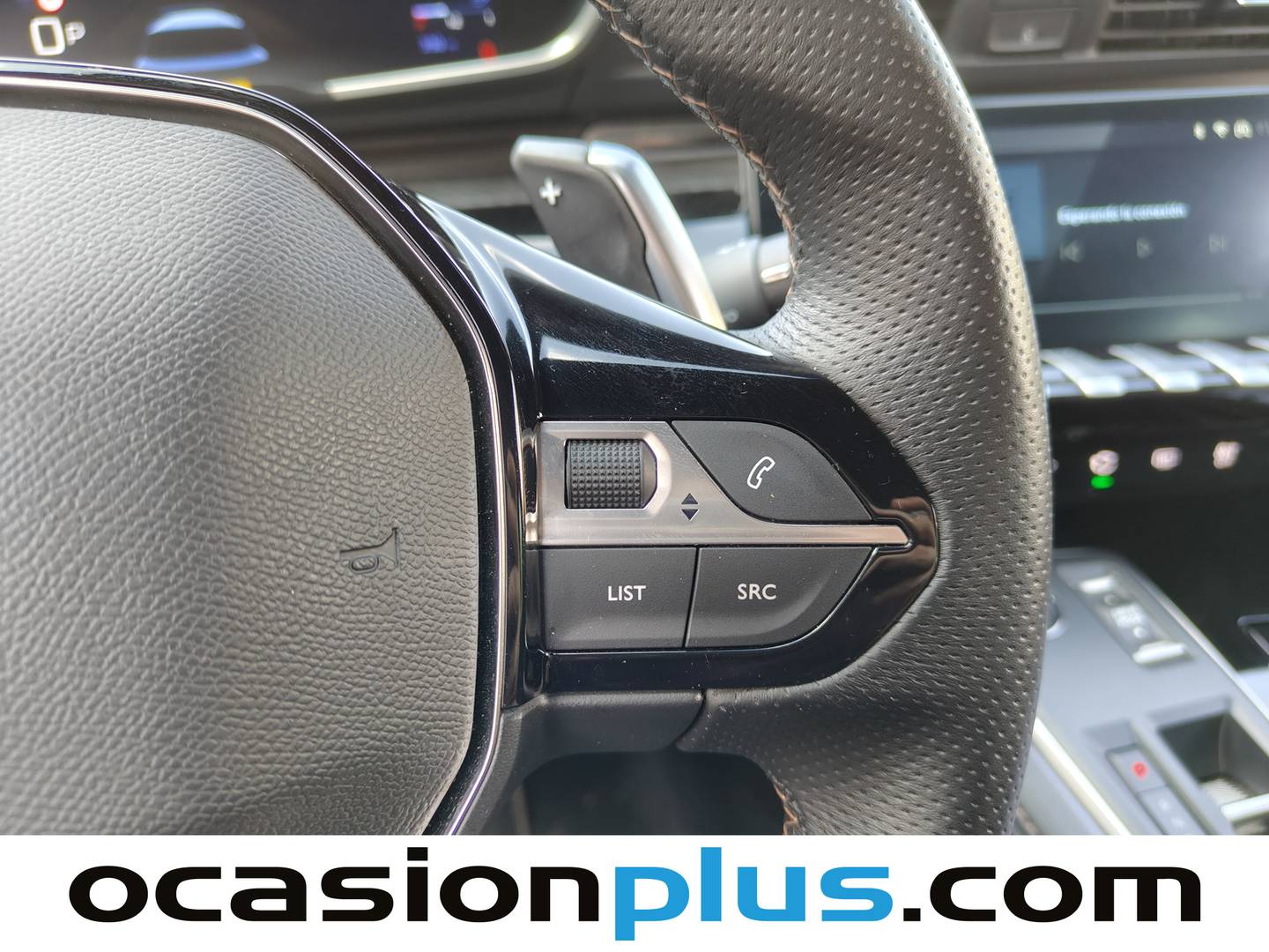 Foto Peugeot 508 Peugeot 508 SW SW BlueHDi 130 S&S GT EAT8 (130 CV)