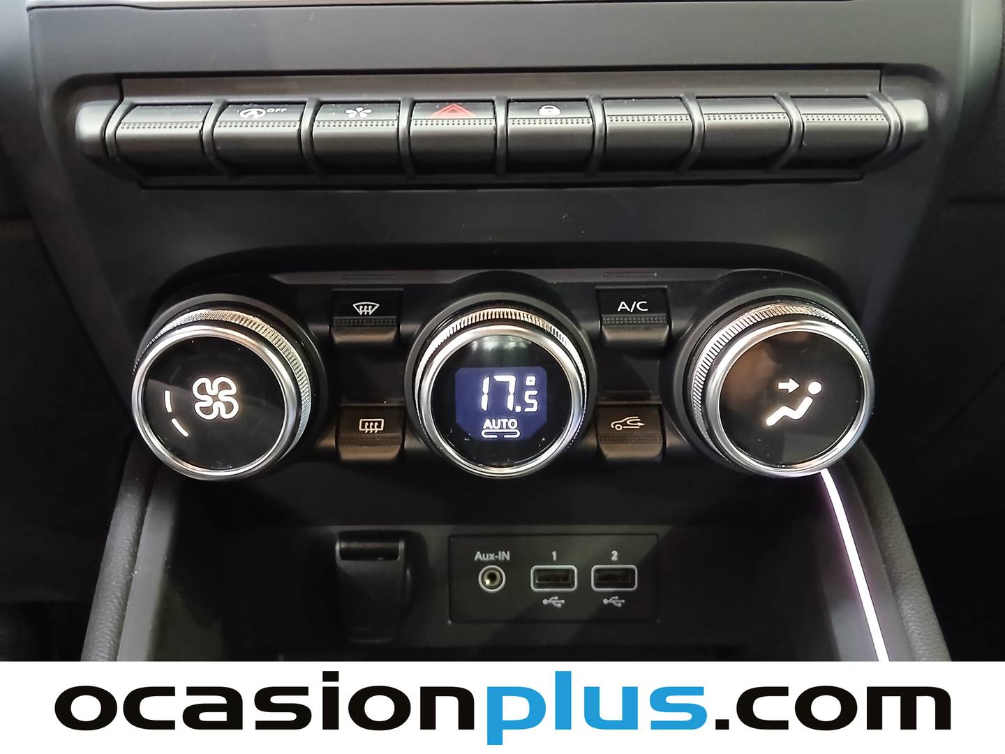 Renault Clio Renault Clio Zen Blue dCi (100 CV) 2021