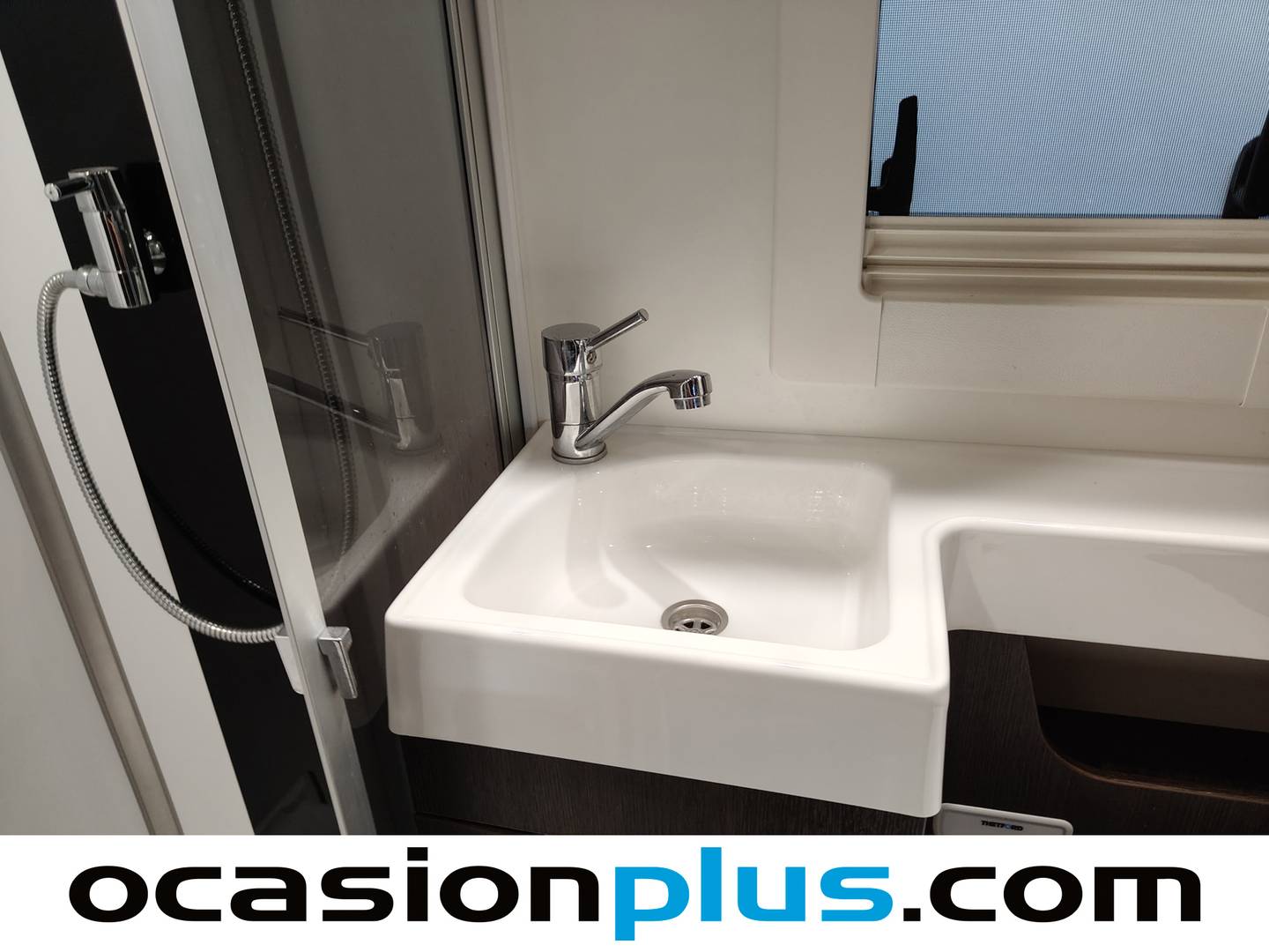 Foto Benimar Benivan Benimar Benivan Tessoro 481 (170 cv)