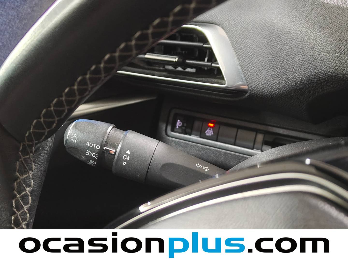 Peugeot 3008 Peugeot 3008 PureTech 130 S&S Allure Pack (130 CV) seminuevo