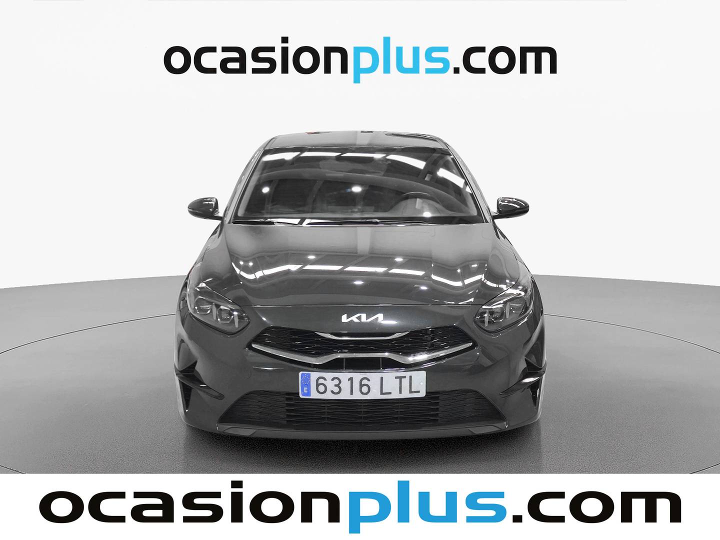 KIA Ceed Kia Ceed 1.0 T-GDI Drive (100 CV) al mejor precio