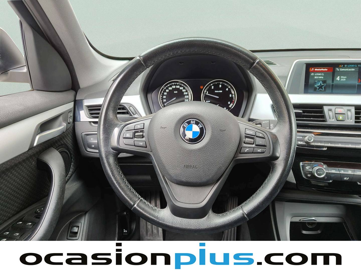 BMW X1 BMW X1 xDrive18d (150 CV) de segunda mano