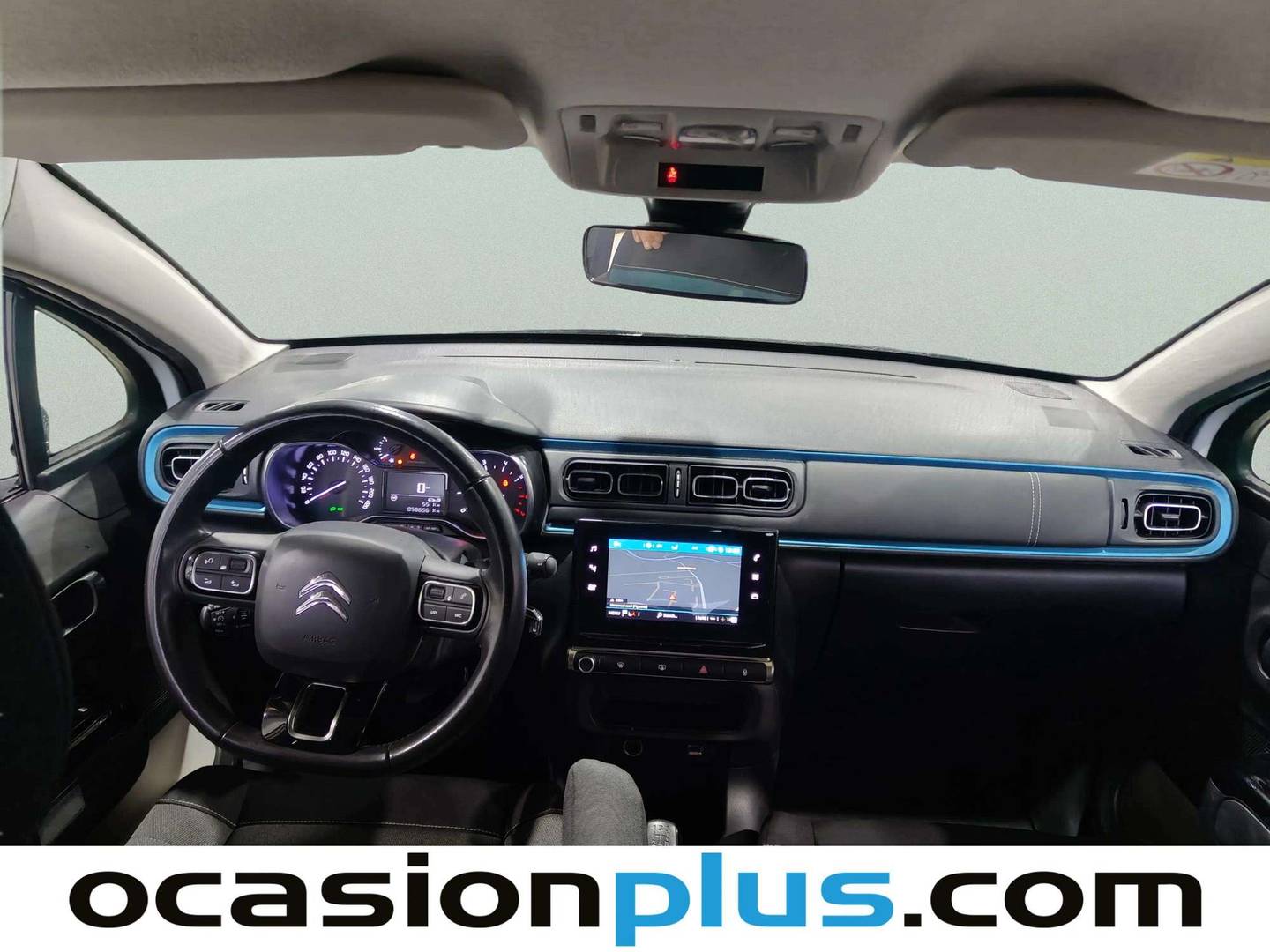 Foto Citroën C3 Citroen C3 PureTech 83 Feel Pack (83 CV)