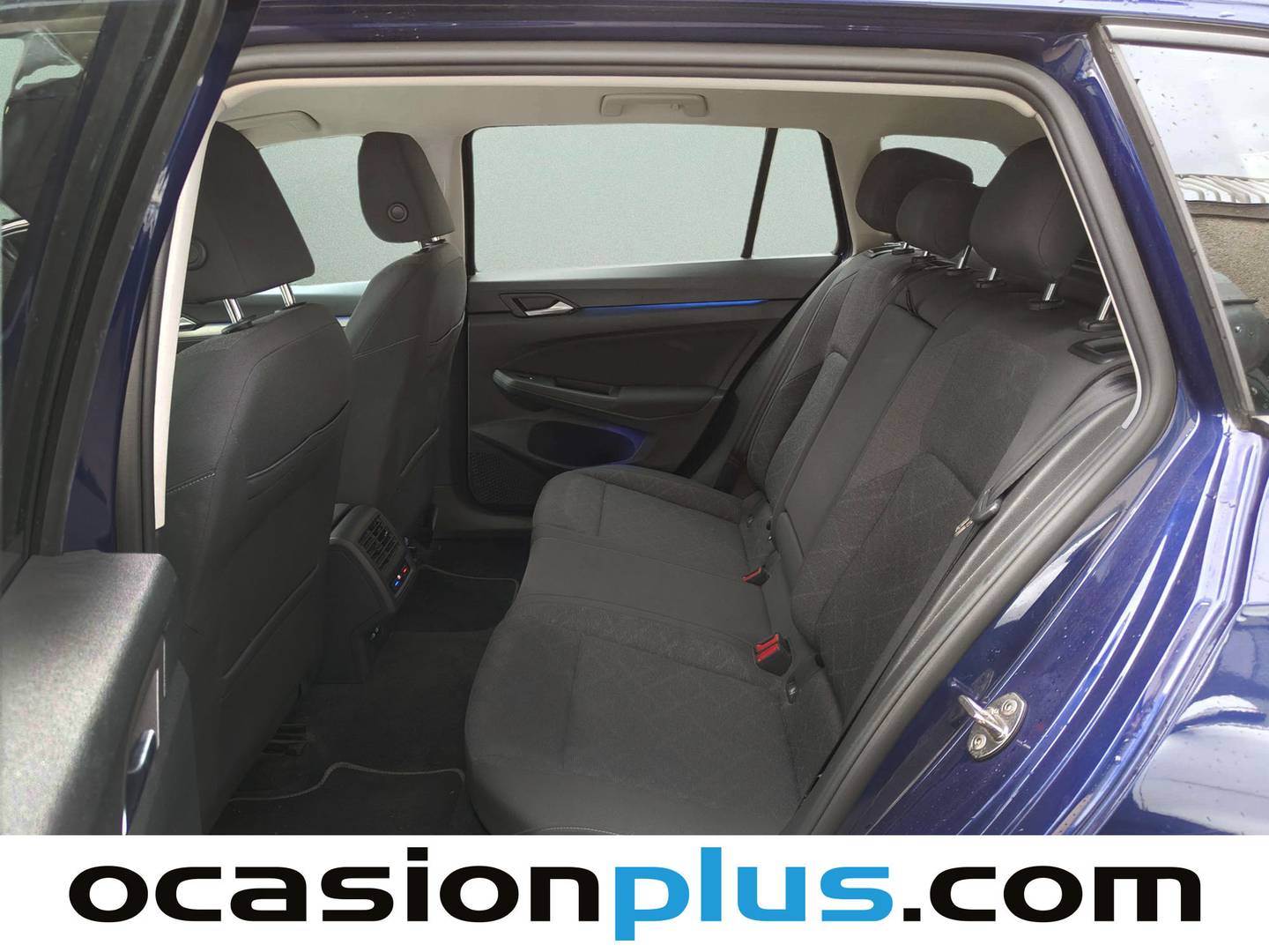 Foto Volkswagen Golf Volkswagen Golf Variant Life 2.0 TDI (115 CV)