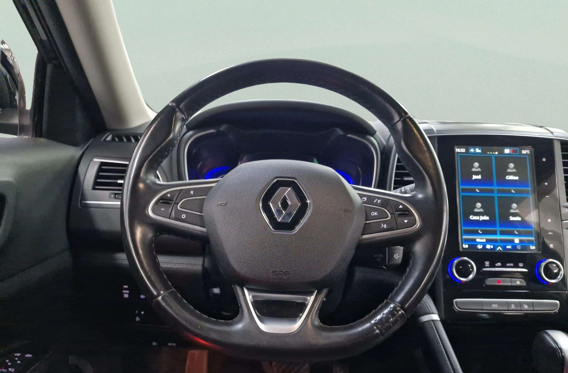 Renault Koleos Zen dCi X-Tronic 4x4 - foto 30