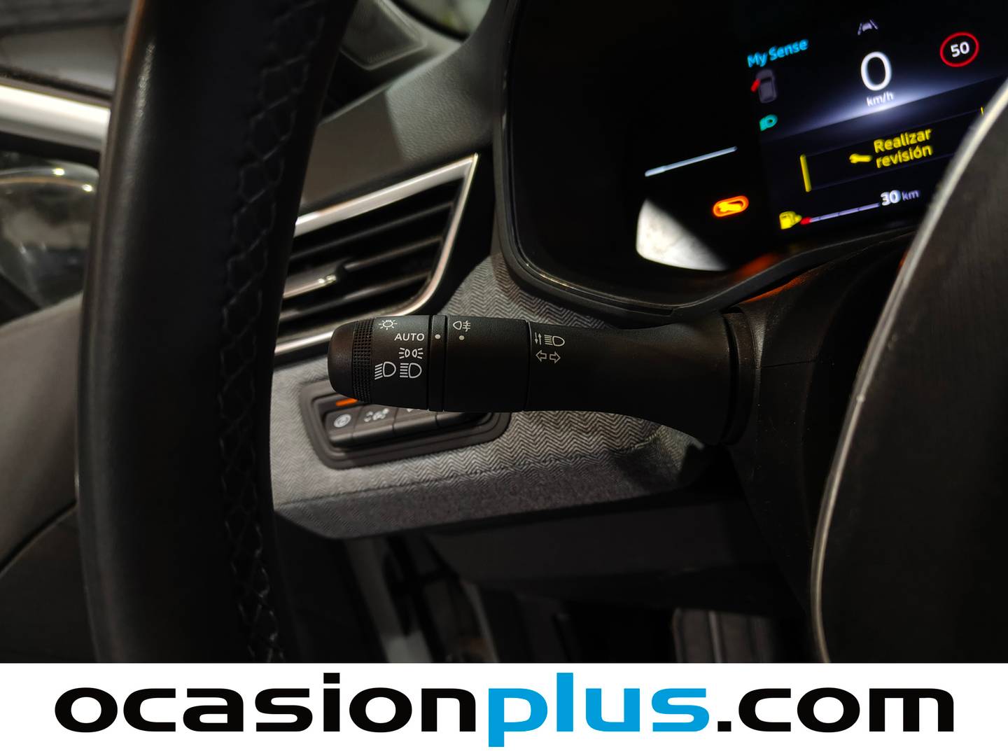 Renault Clio Renault Clio Techno TCe (90 CV) de segunda mano