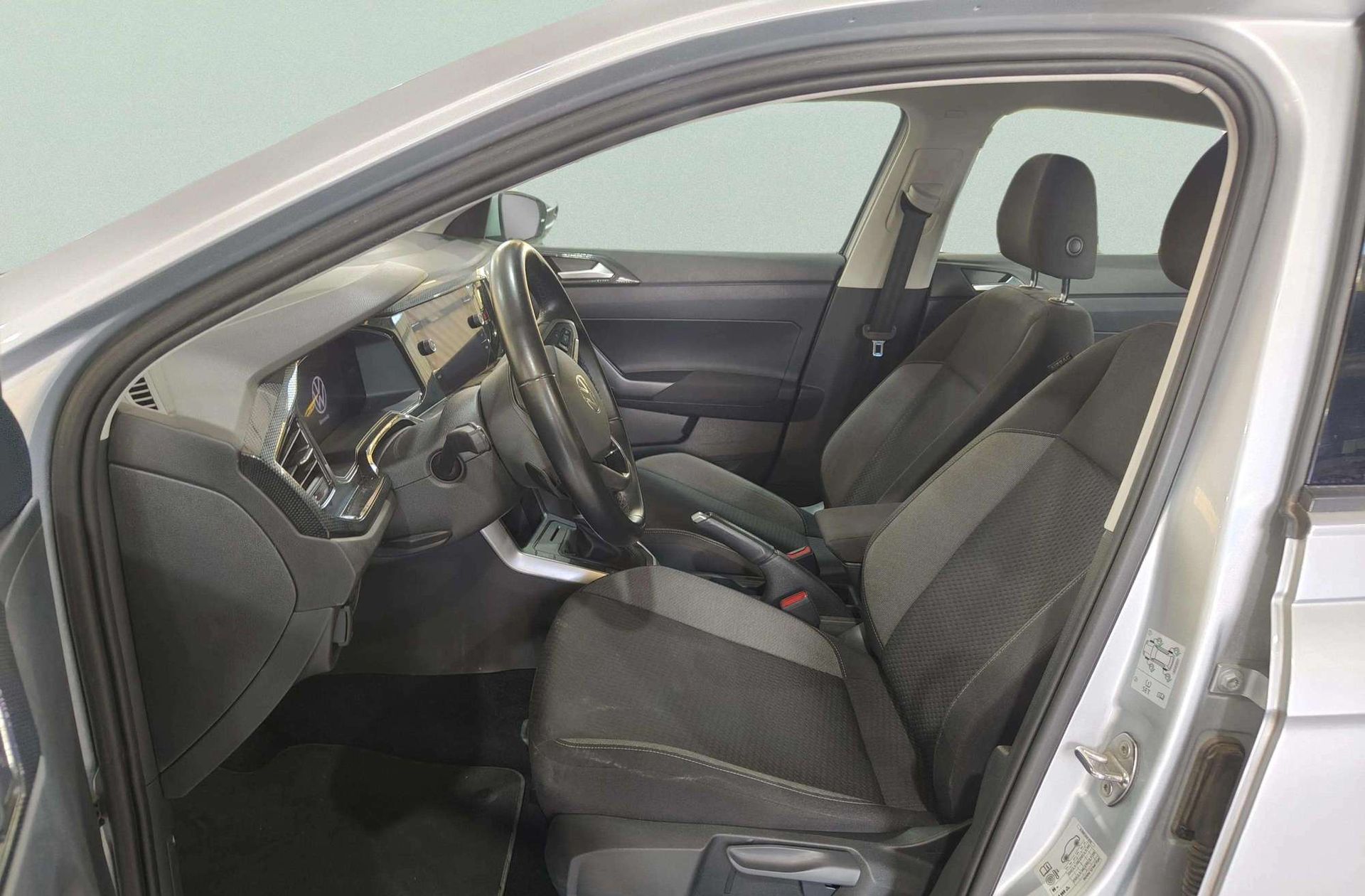Volkswagen Polo Life 1.0 TSI DSG - foto 8