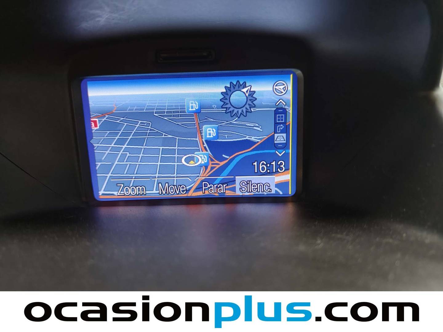 Extras y acabados del Ford Fiesta Ford Fiesta 1.6 TDCI Titanium (95 CV)