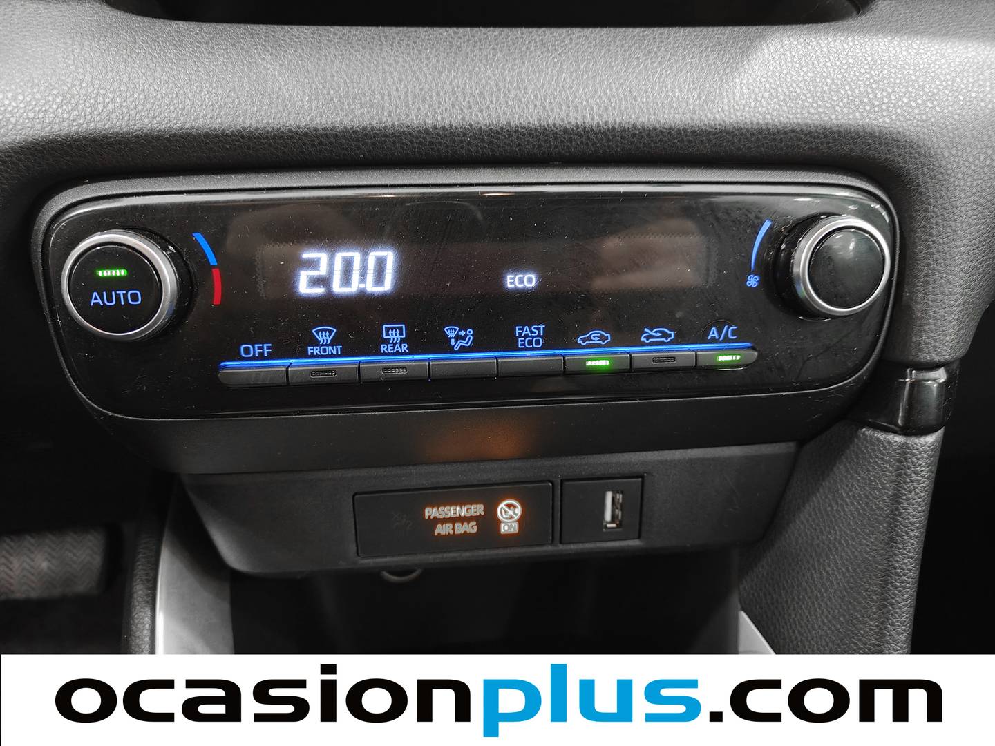 Toyota Yaris Toyota Yaris 120H Business Plus (116 CV) híbrido