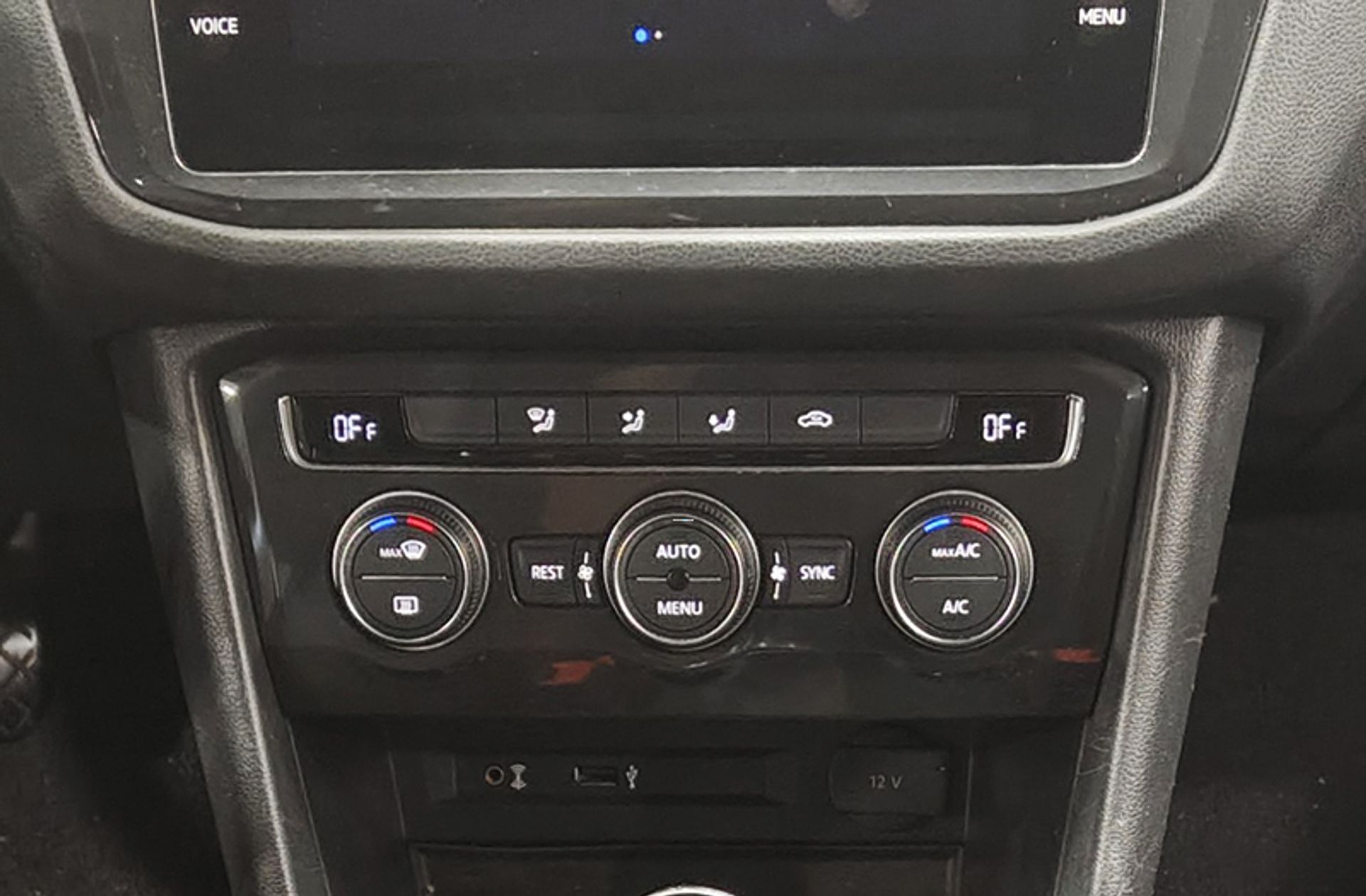 Volkswagen Tiguan Edition 2.0 TDI - foto 27