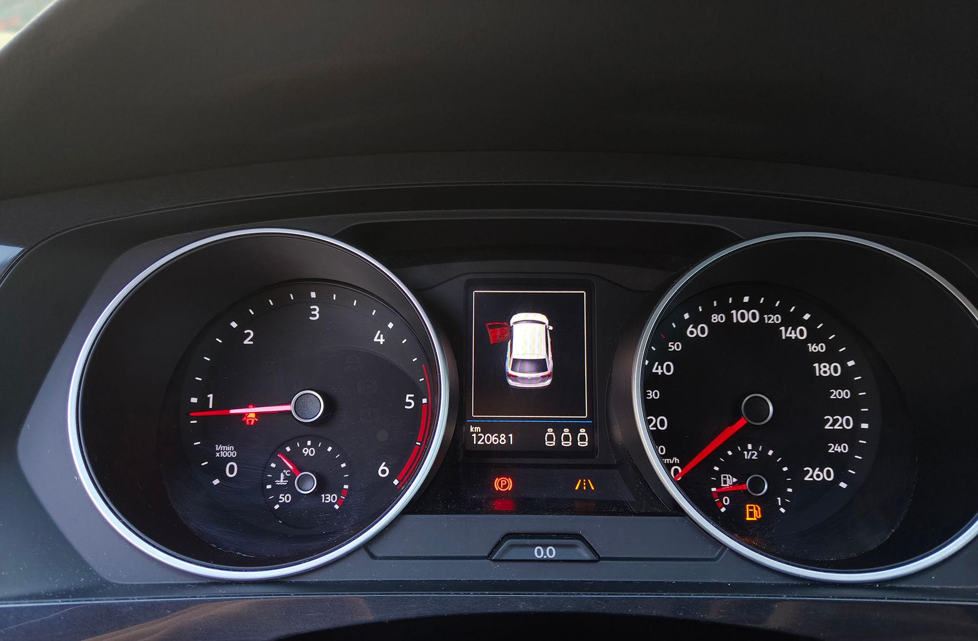 Volkswagen Tiguan Advance 2.0 TDI - foto 30