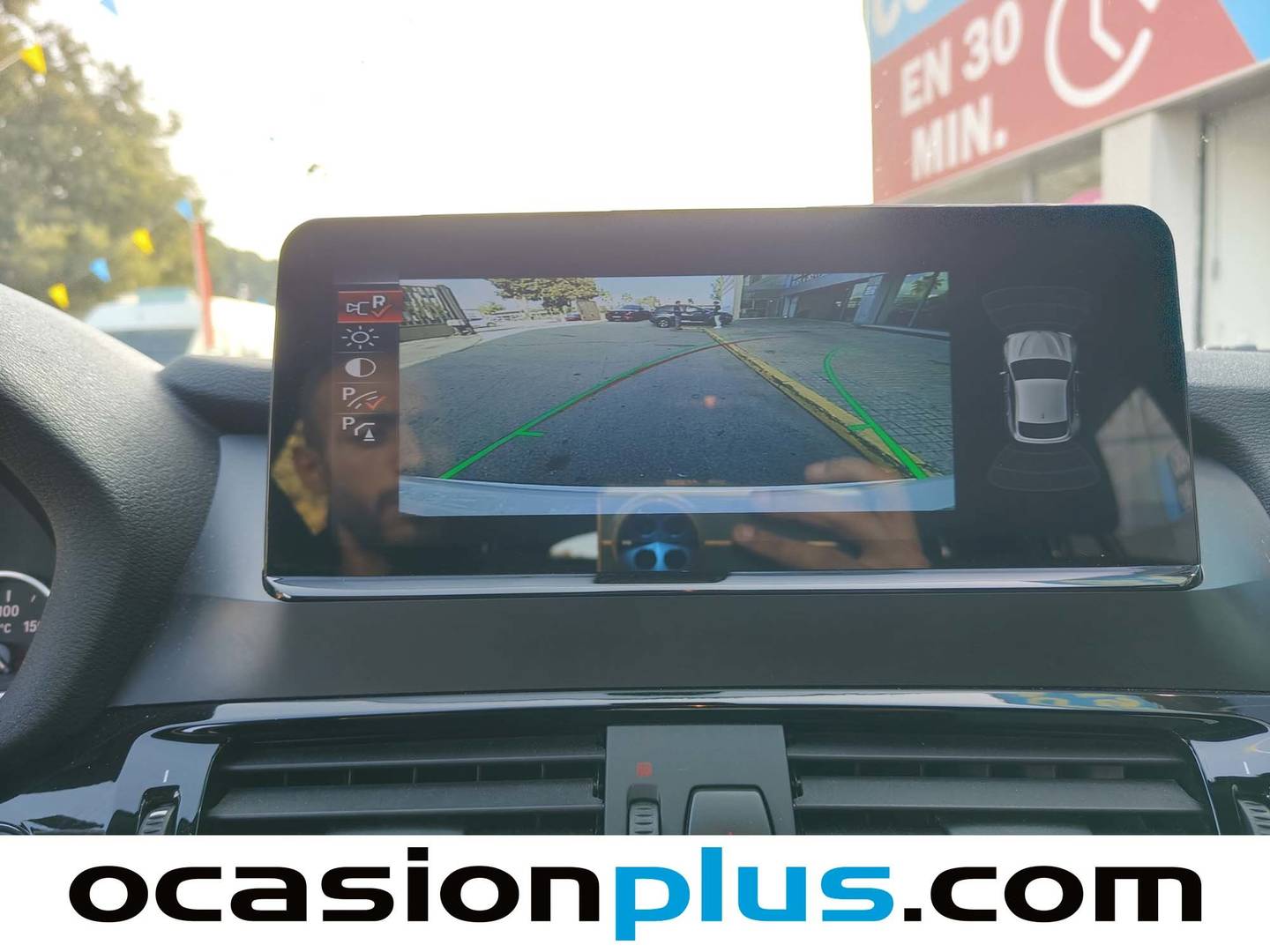 Foto BMW X4 BMW X4 xDrive35d Pack M  (313 CV)