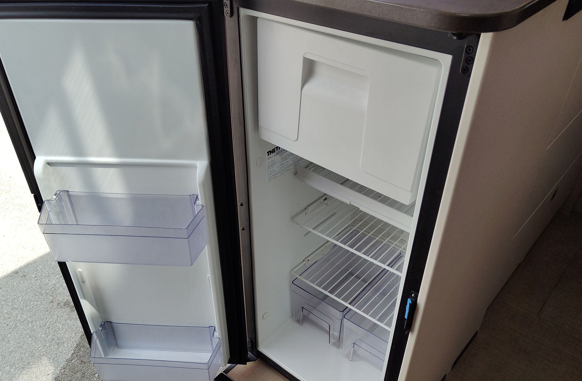 Bürstner GmbH BCS901 Active 2.0D 4 plazas - foto 14