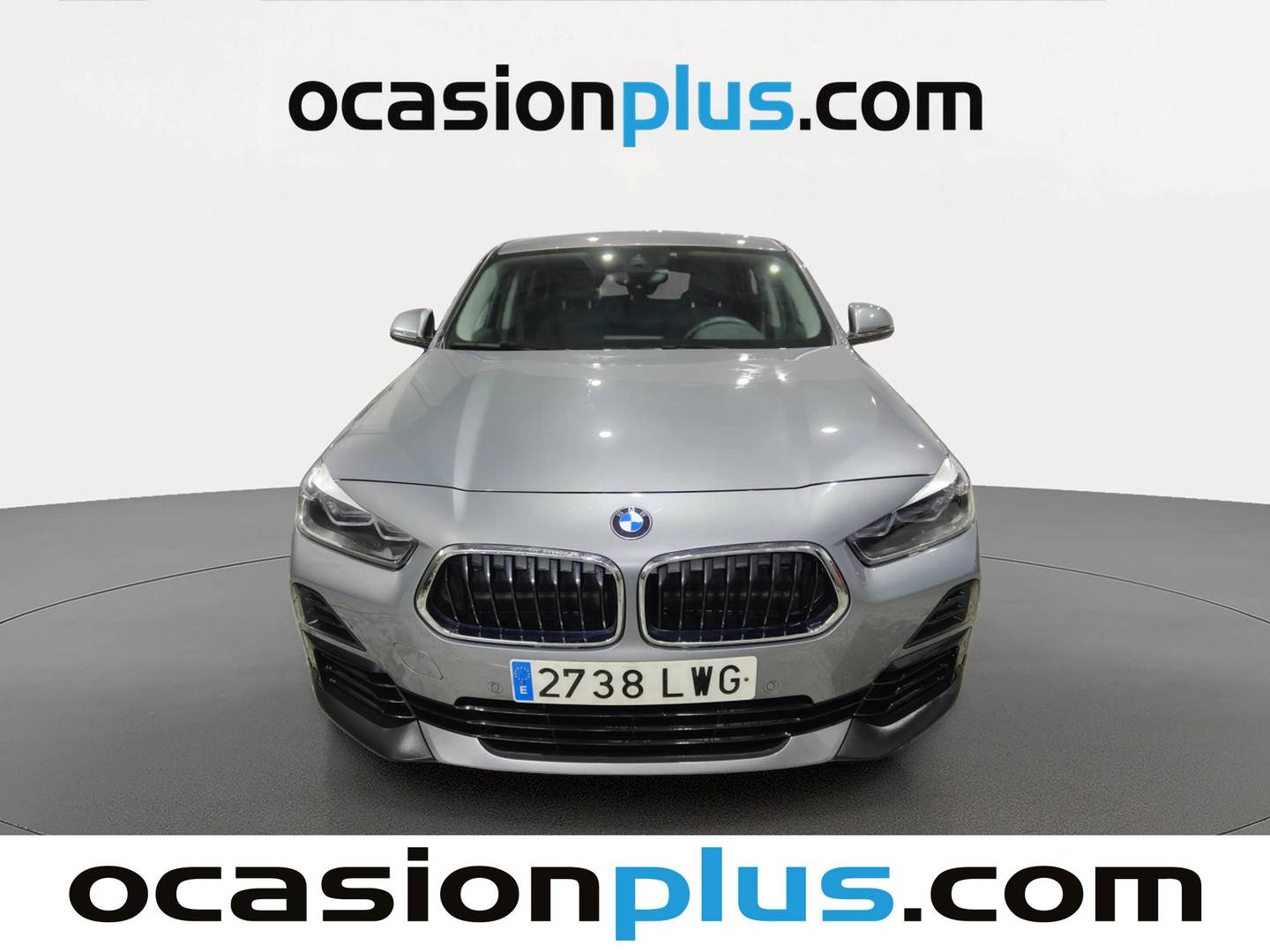 BMW X2 BMW X2 sDrive18d  (150 CV) 150cv