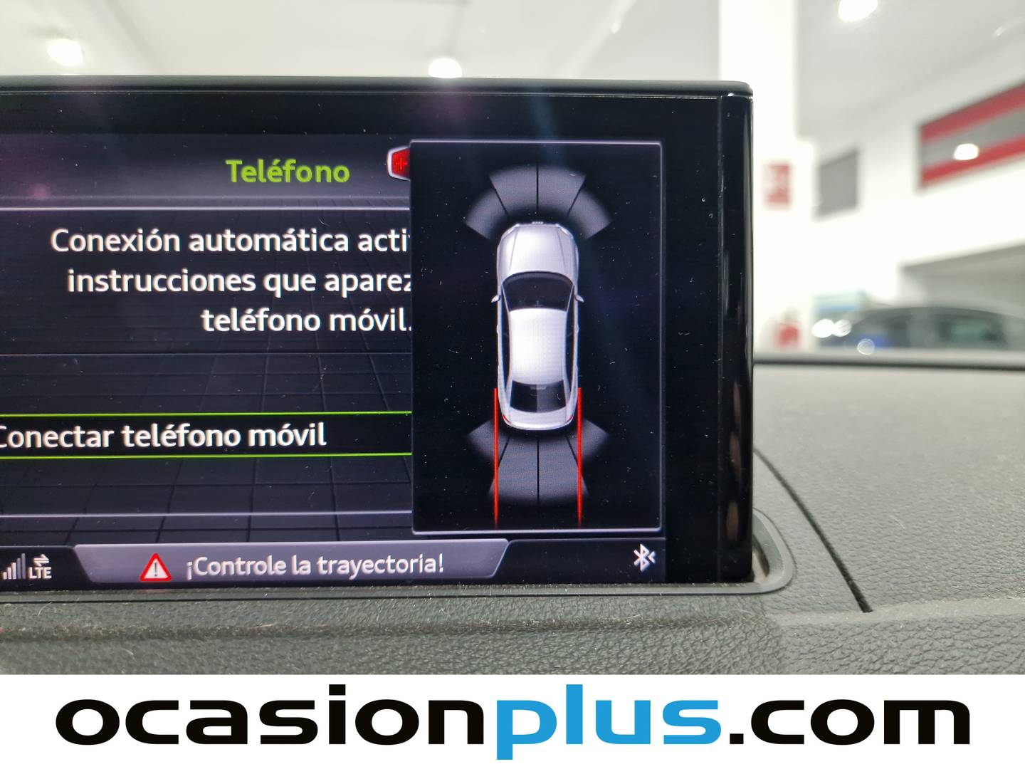Audi A3 Audi A3 Sedan S-Line 35 TFSI (150 CV) S-Tronic al mejor precio