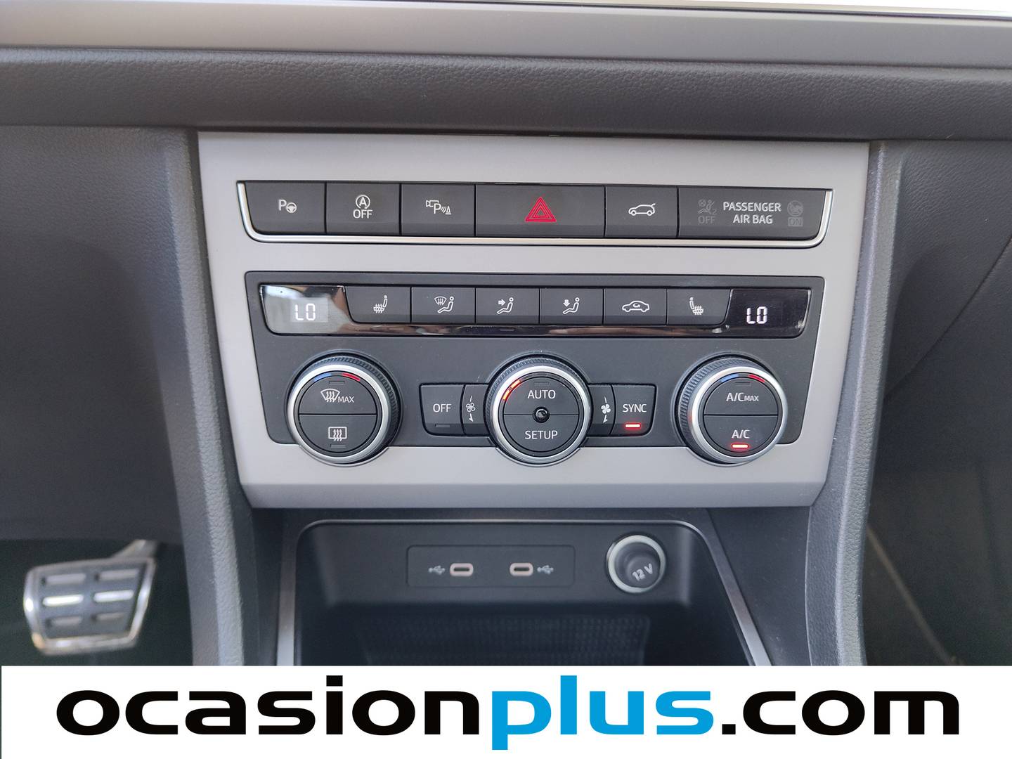 Seat Ateca Seat Ateca 1.5 TSI S&S FR Go DSG (150 CV) gasolina