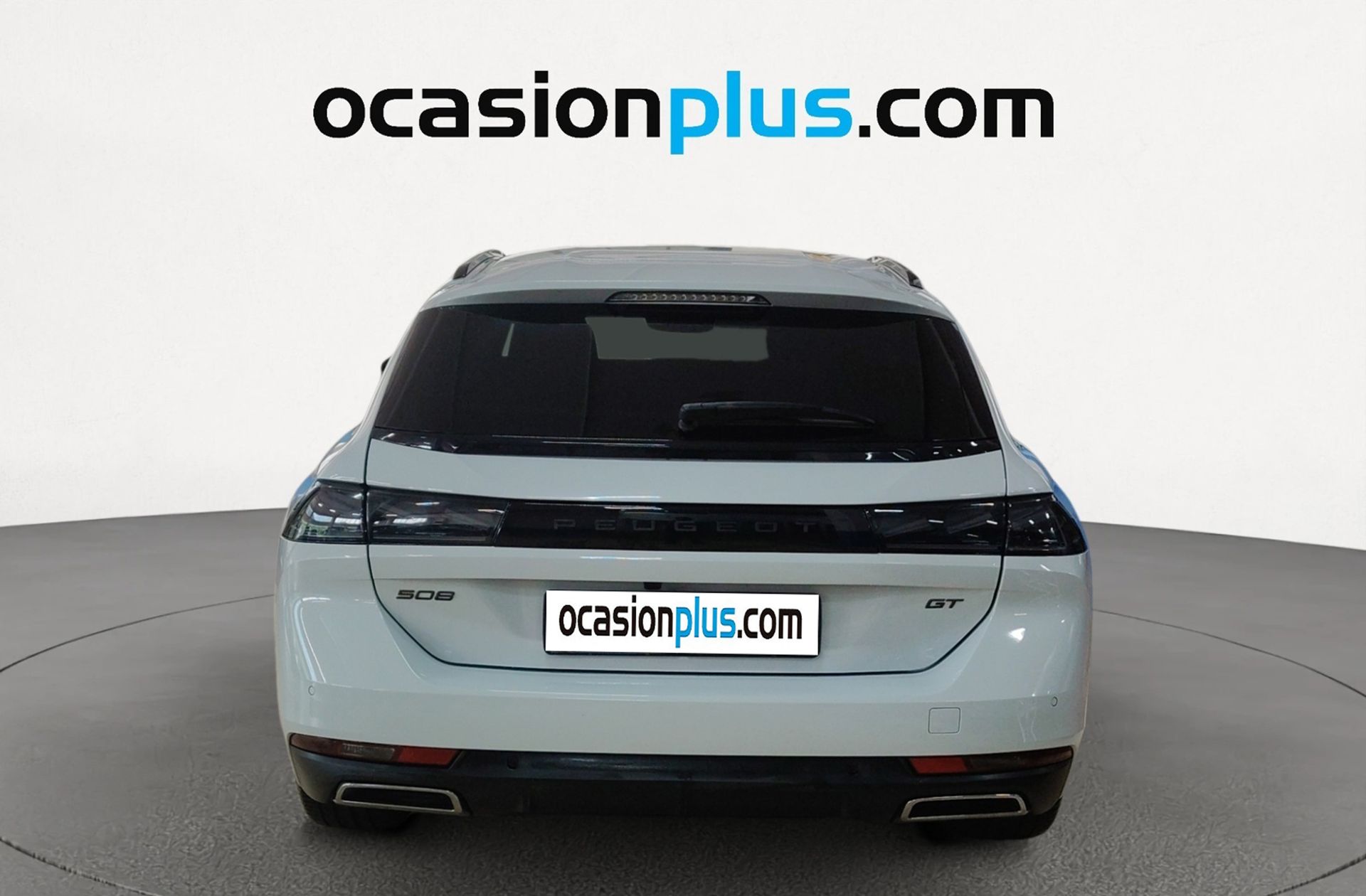 Peugeot 508 SW SW BlueHDi 130 GT EAT8 - foto 15