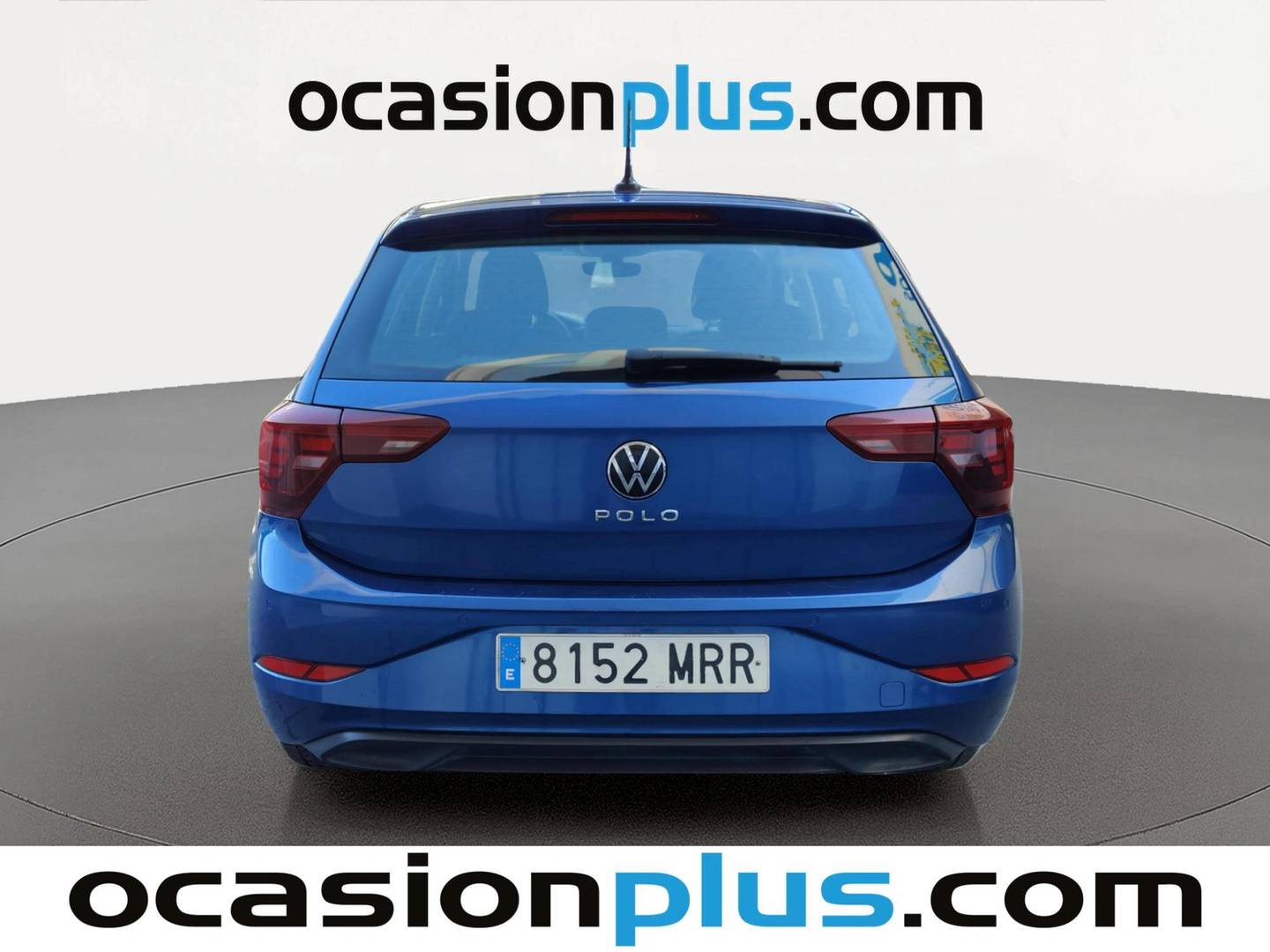 Volkswagen Polo Volkswagen Polo Life 1.0 TSI (95 CV) barato